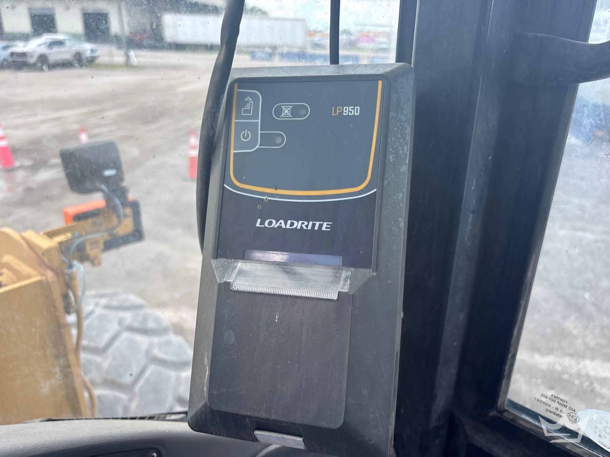 2007 Caterpillar 938G