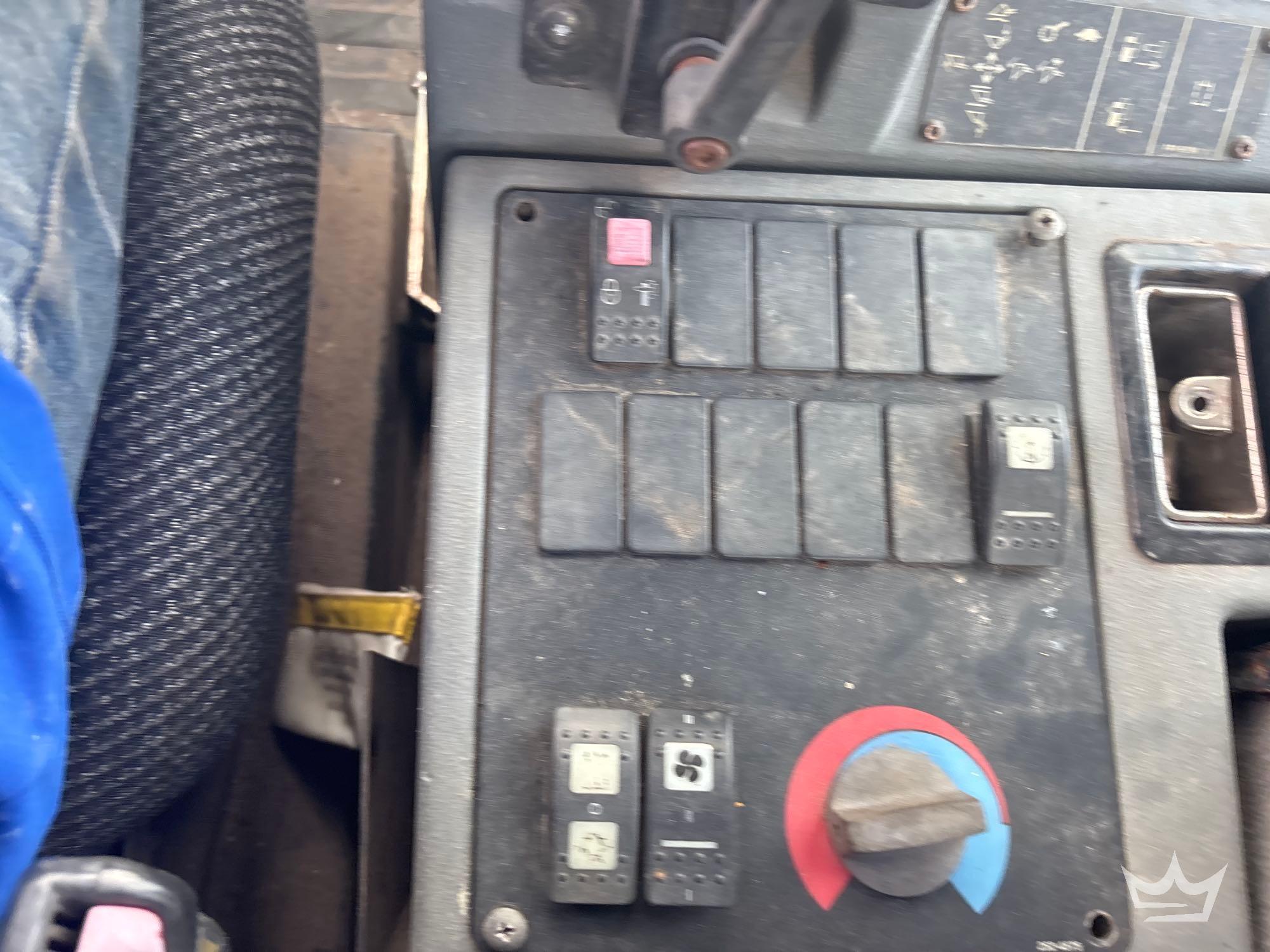 2007 Caterpillar 938G