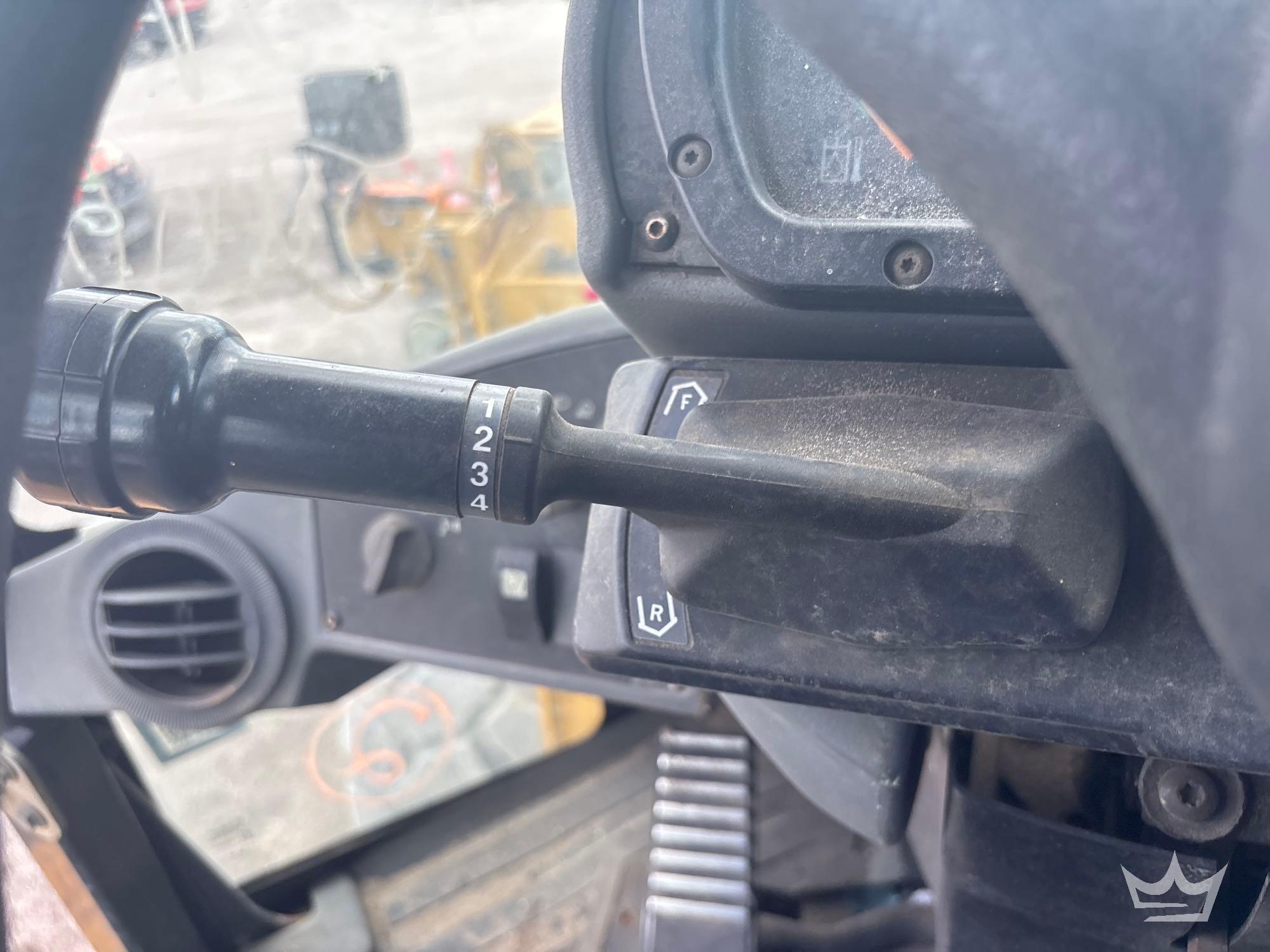 2007 Caterpillar 938G