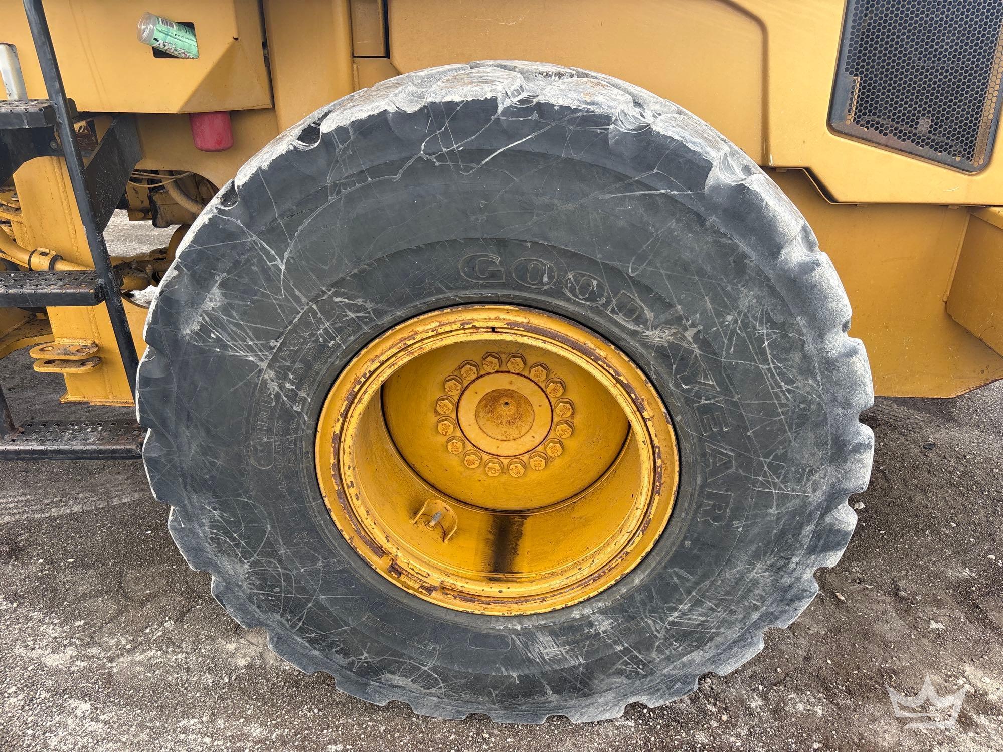 2007 Caterpillar 938G
