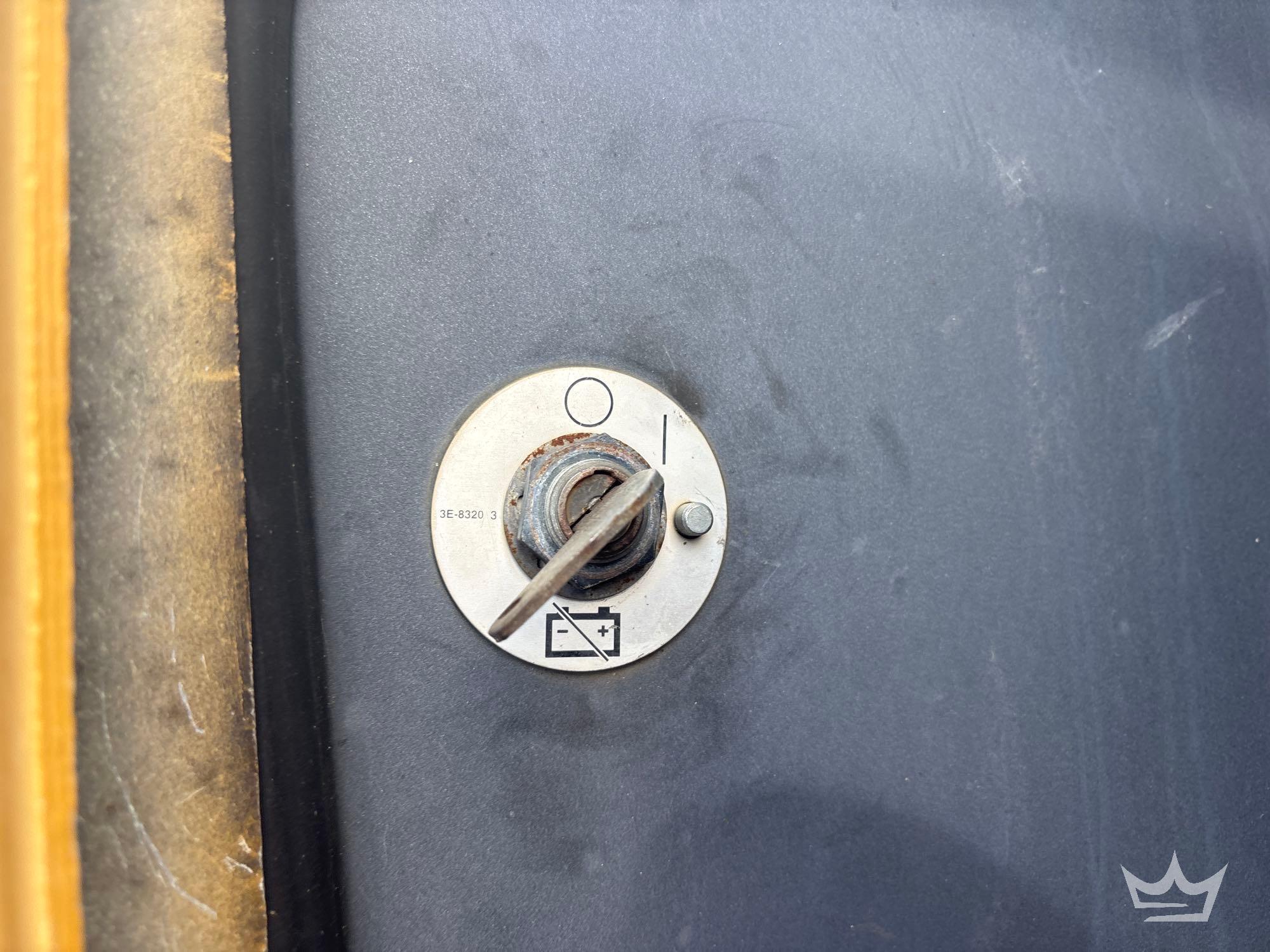 2007 Caterpillar 938G