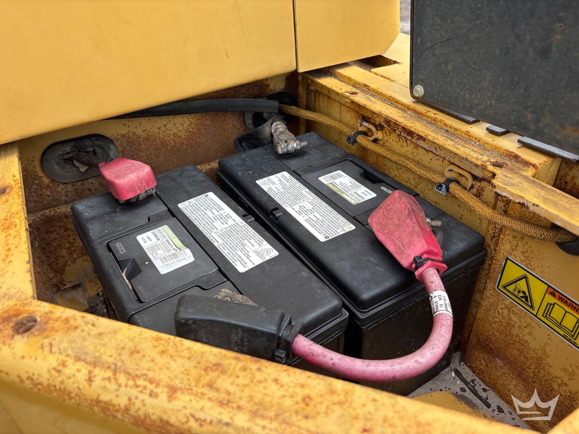 2006 Caterpillar 938G