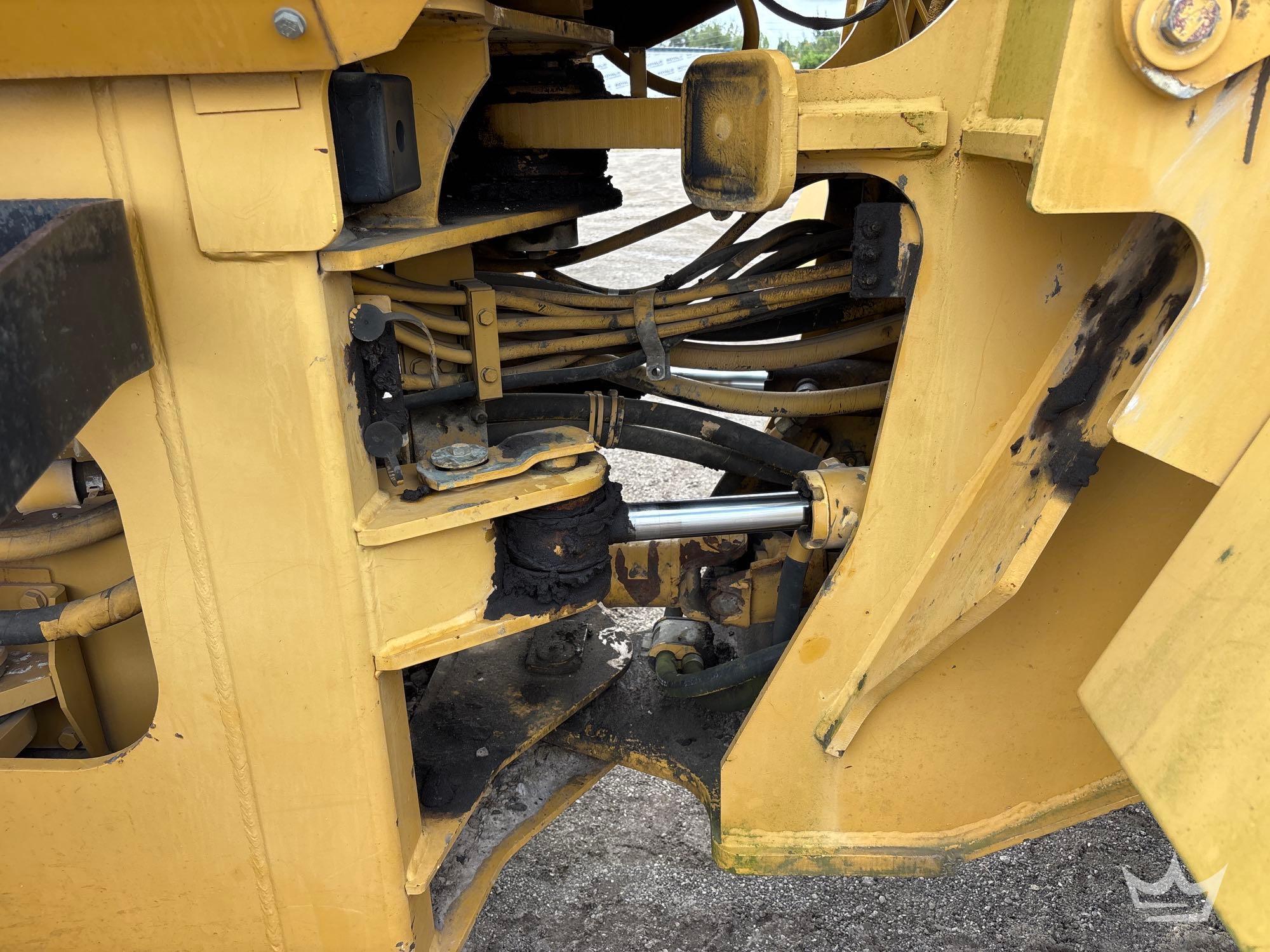 2006 Caterpillar 938G