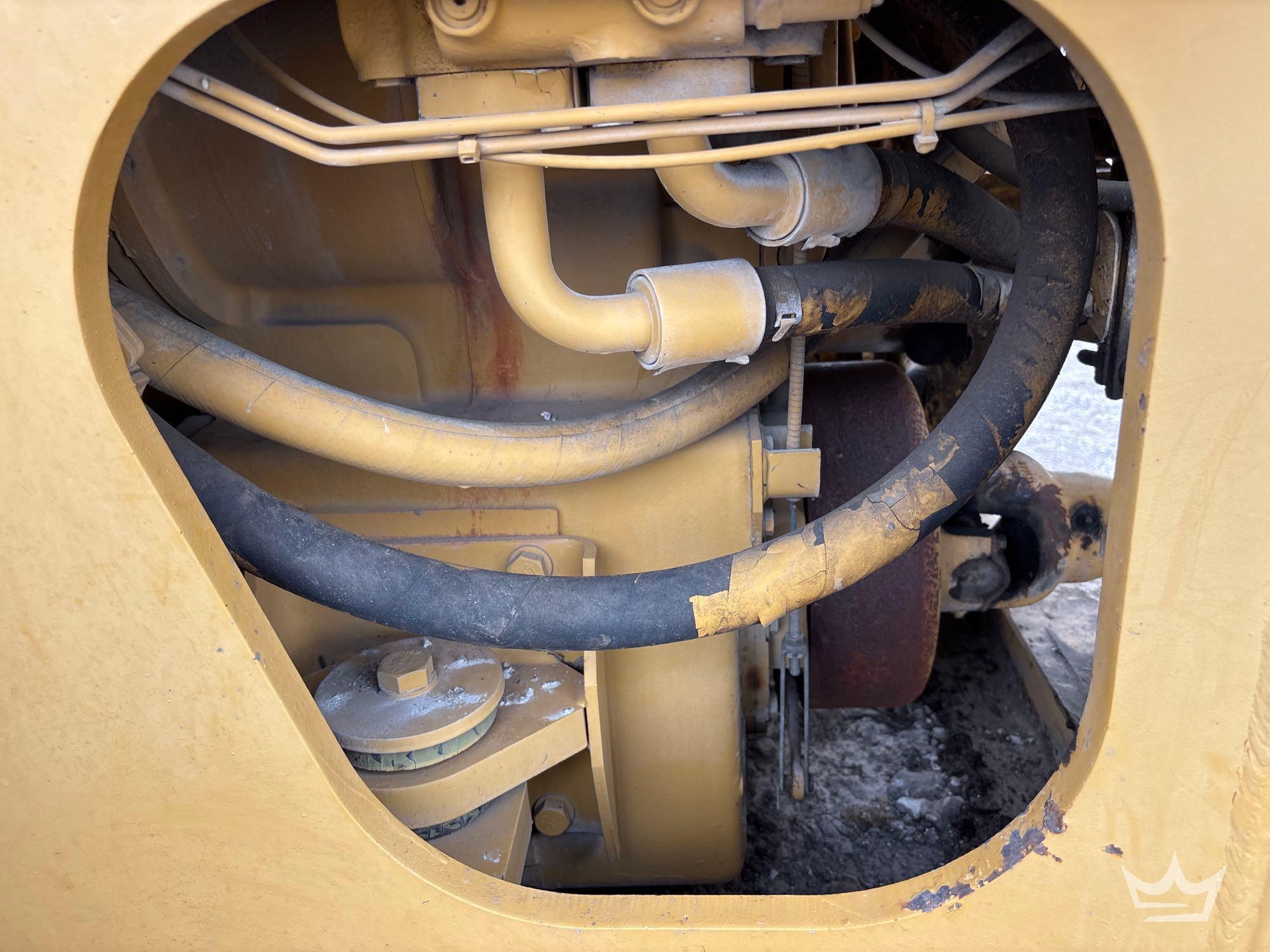 2006 Caterpillar 938G