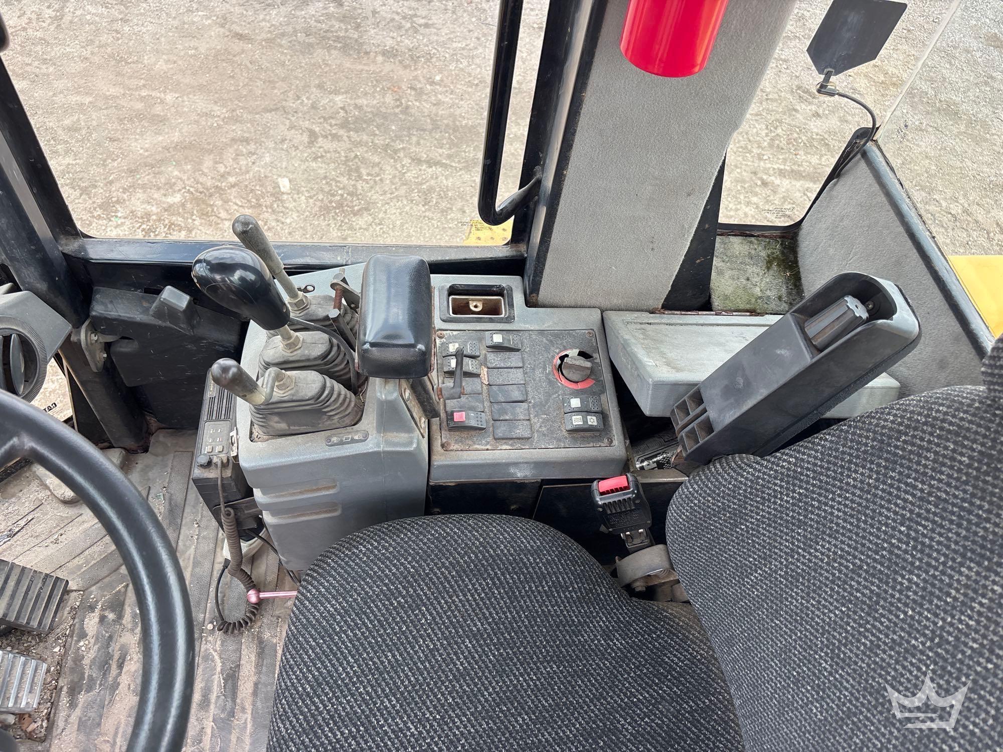 2006 Caterpillar 938G