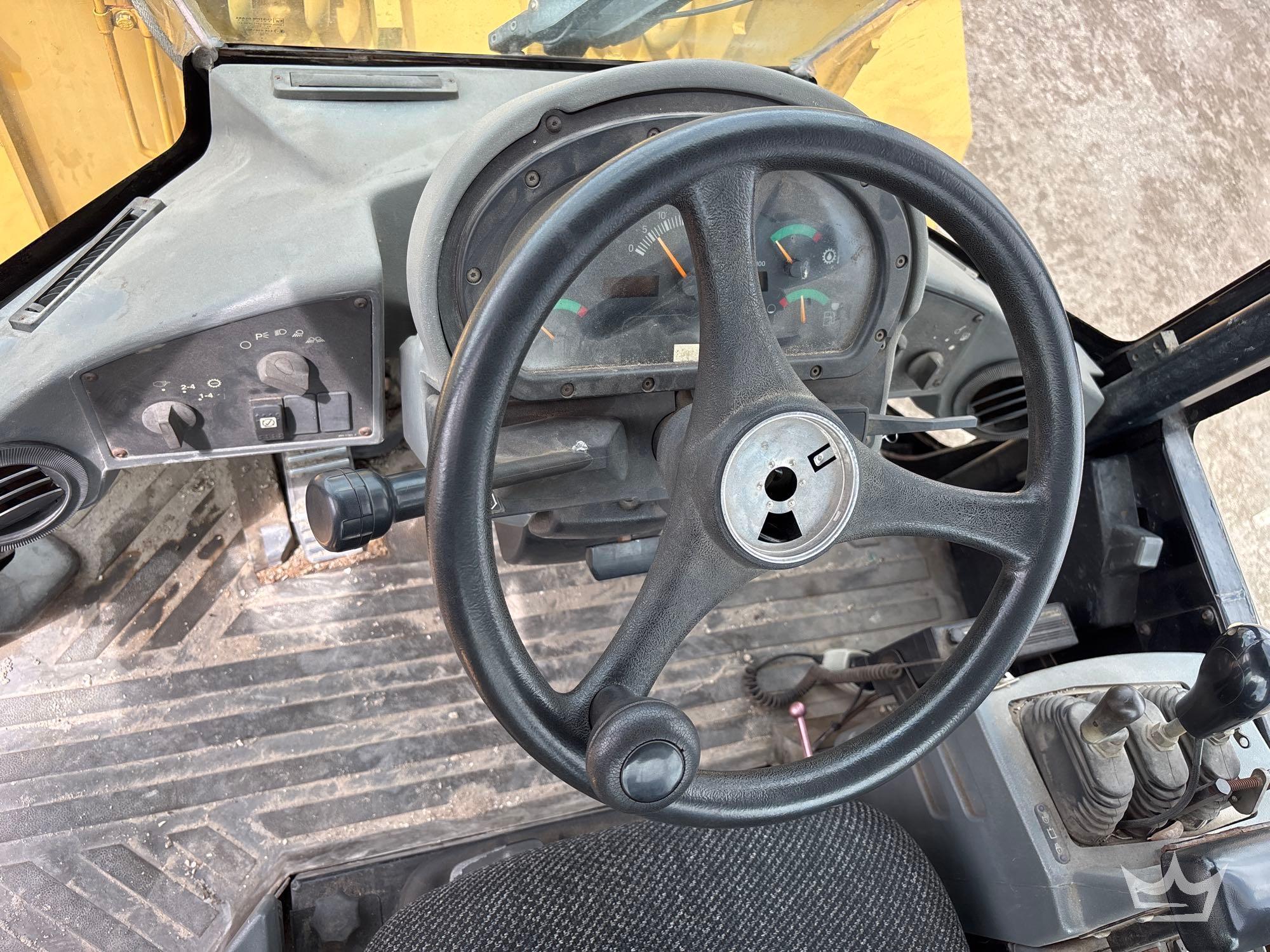 2006 Caterpillar 938G