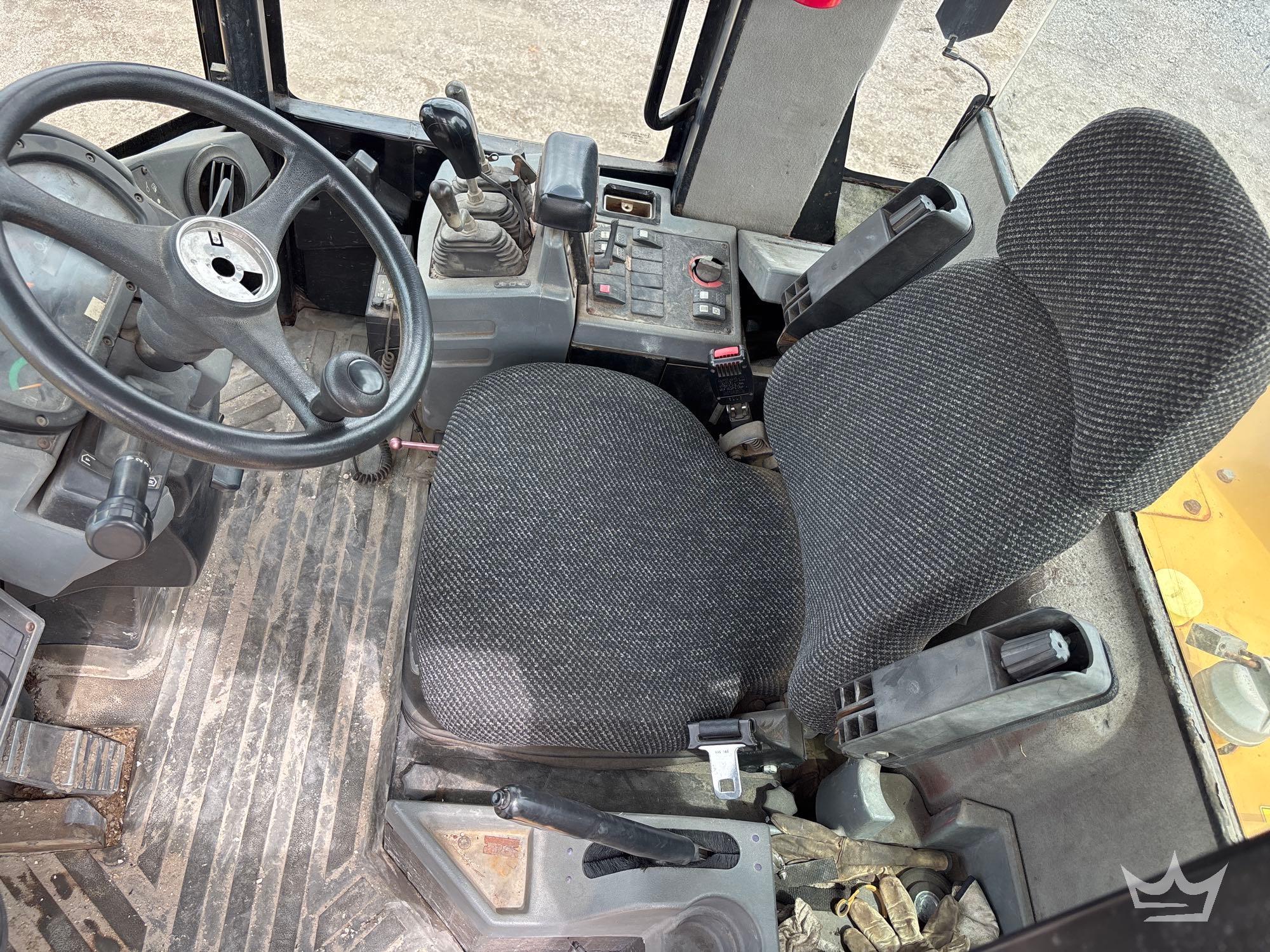 2006 Caterpillar 938G