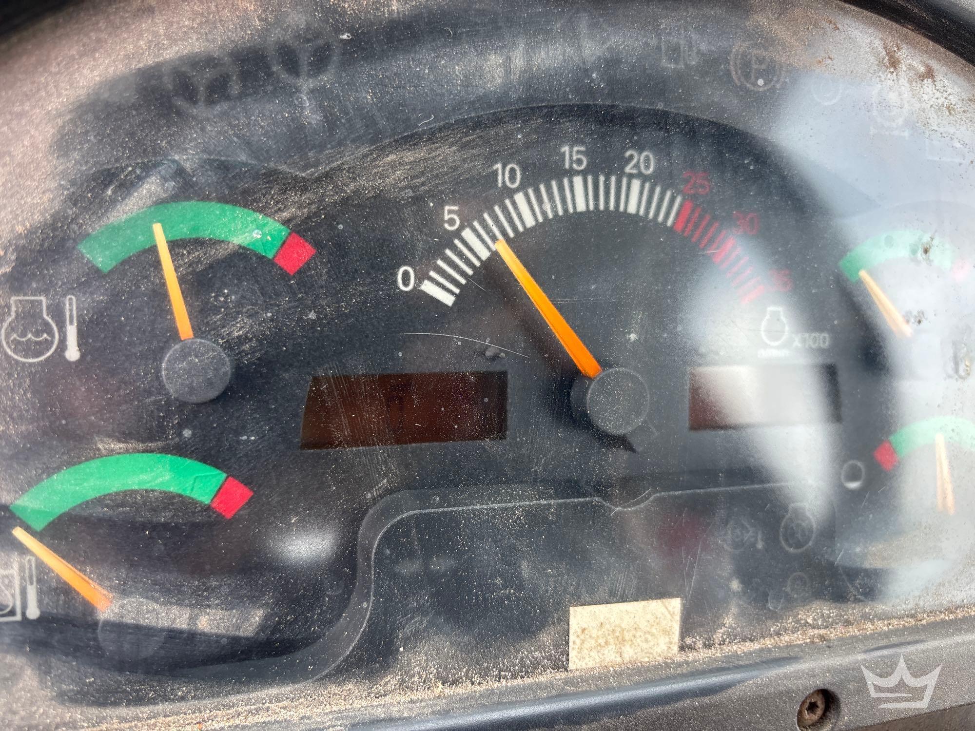 2006 Caterpillar 938G