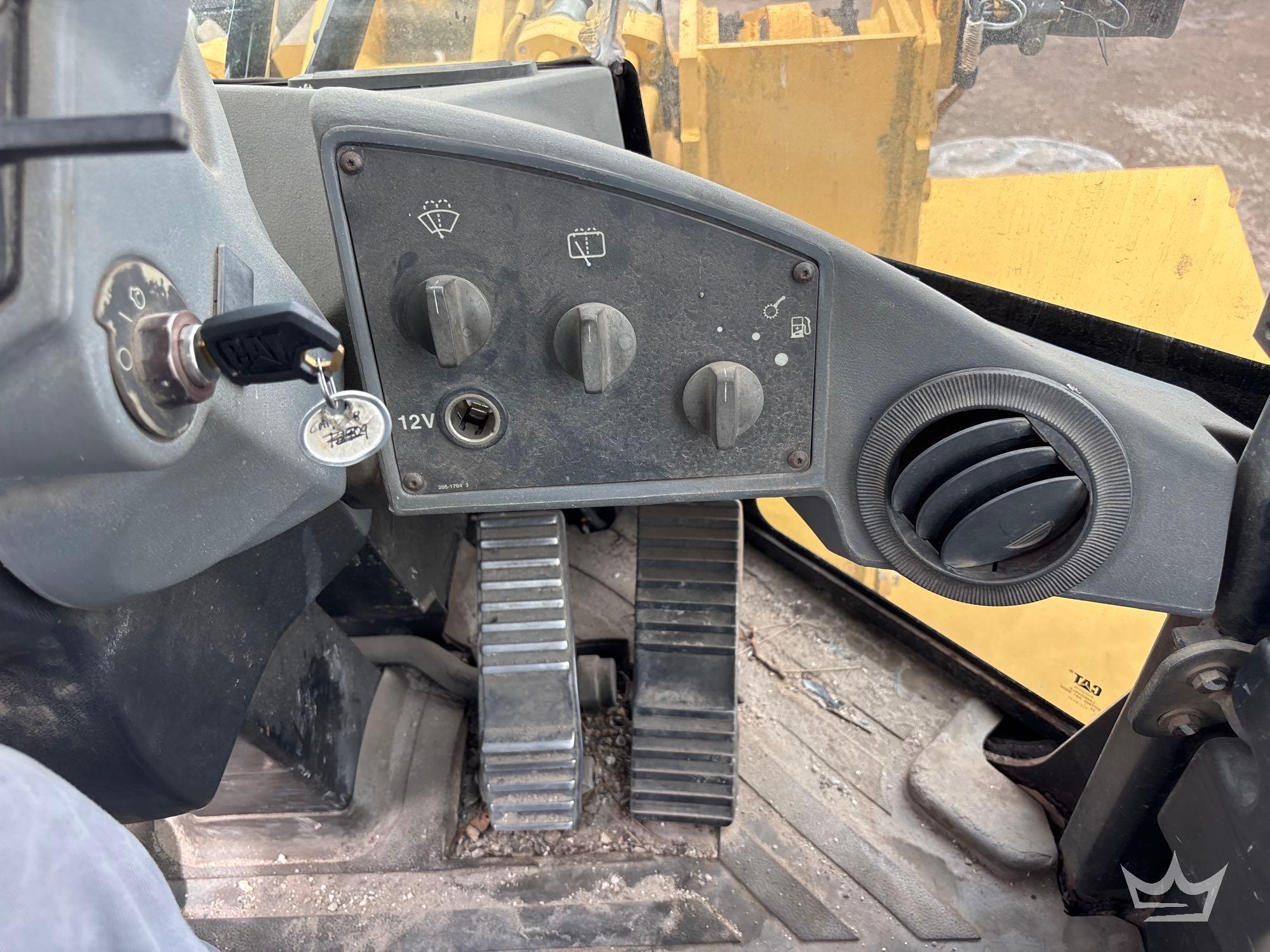 2006 Caterpillar 938G