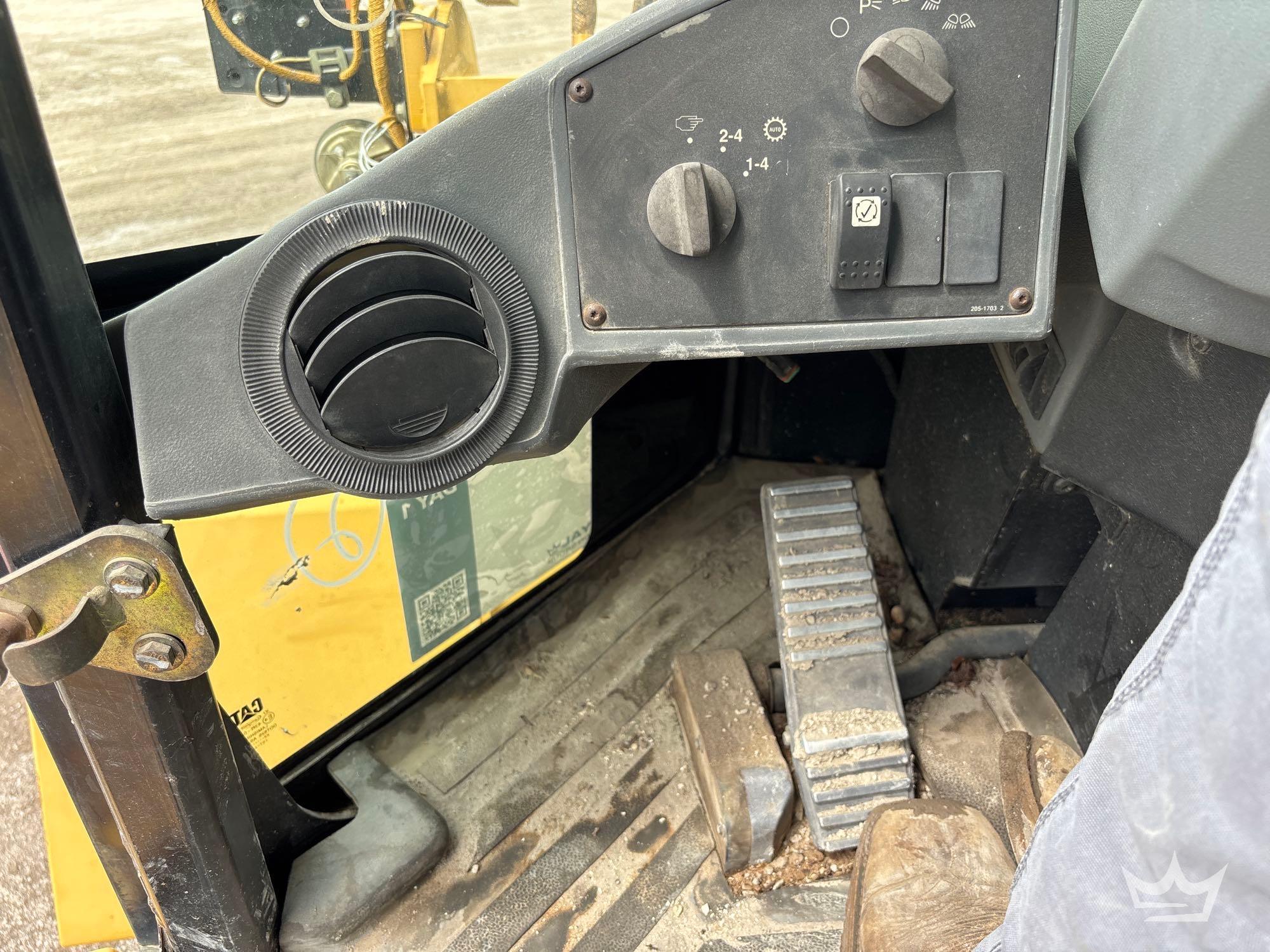 2006 Caterpillar 938G
