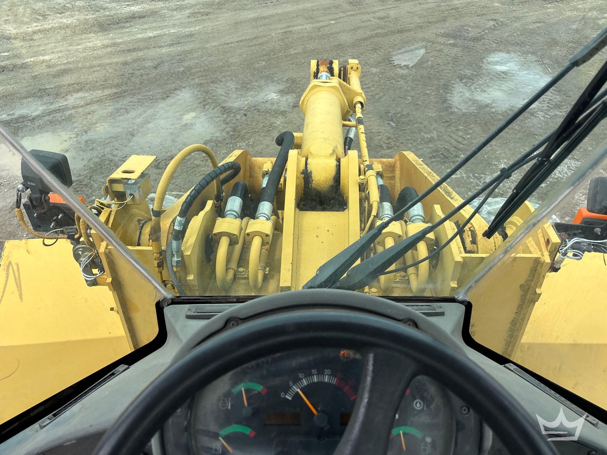 2006 Caterpillar 938G