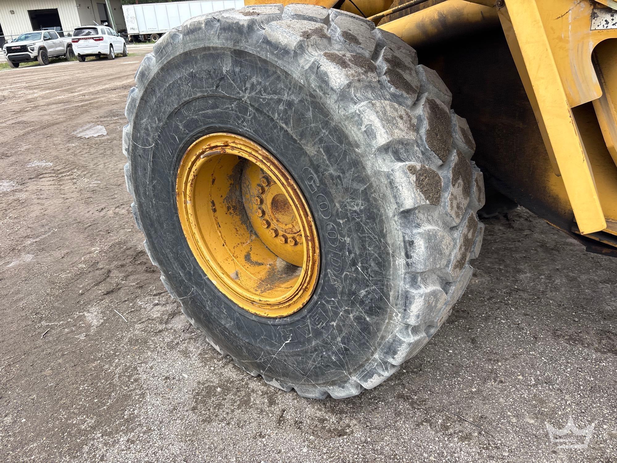 2006 Caterpillar 938G