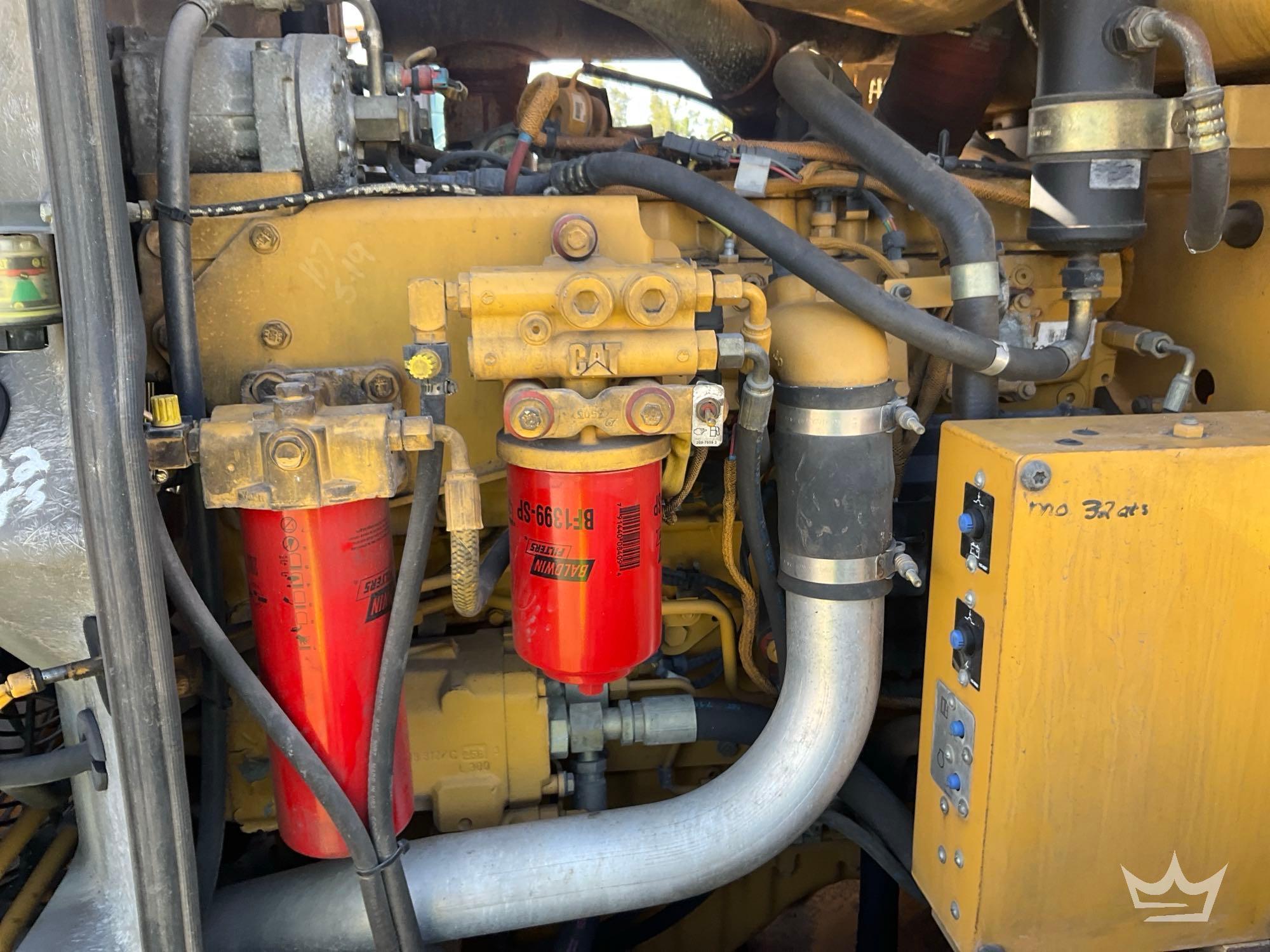 2006 Caterpillar 938G