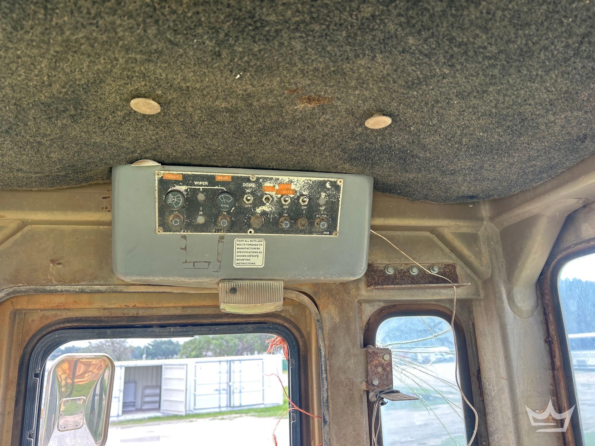 1993 Kawasaki 80Z III
