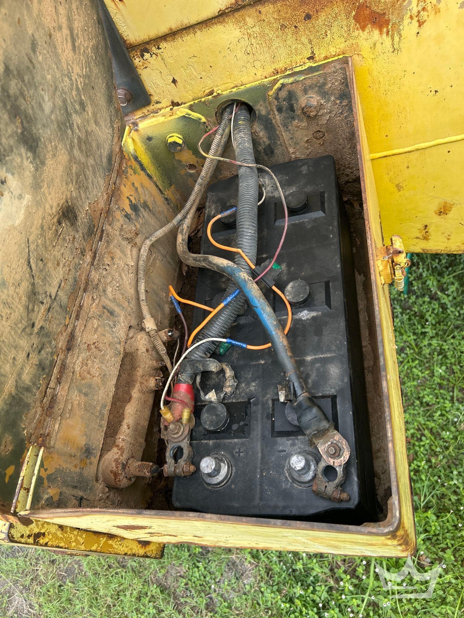 1993 Kawasaki 80Z III