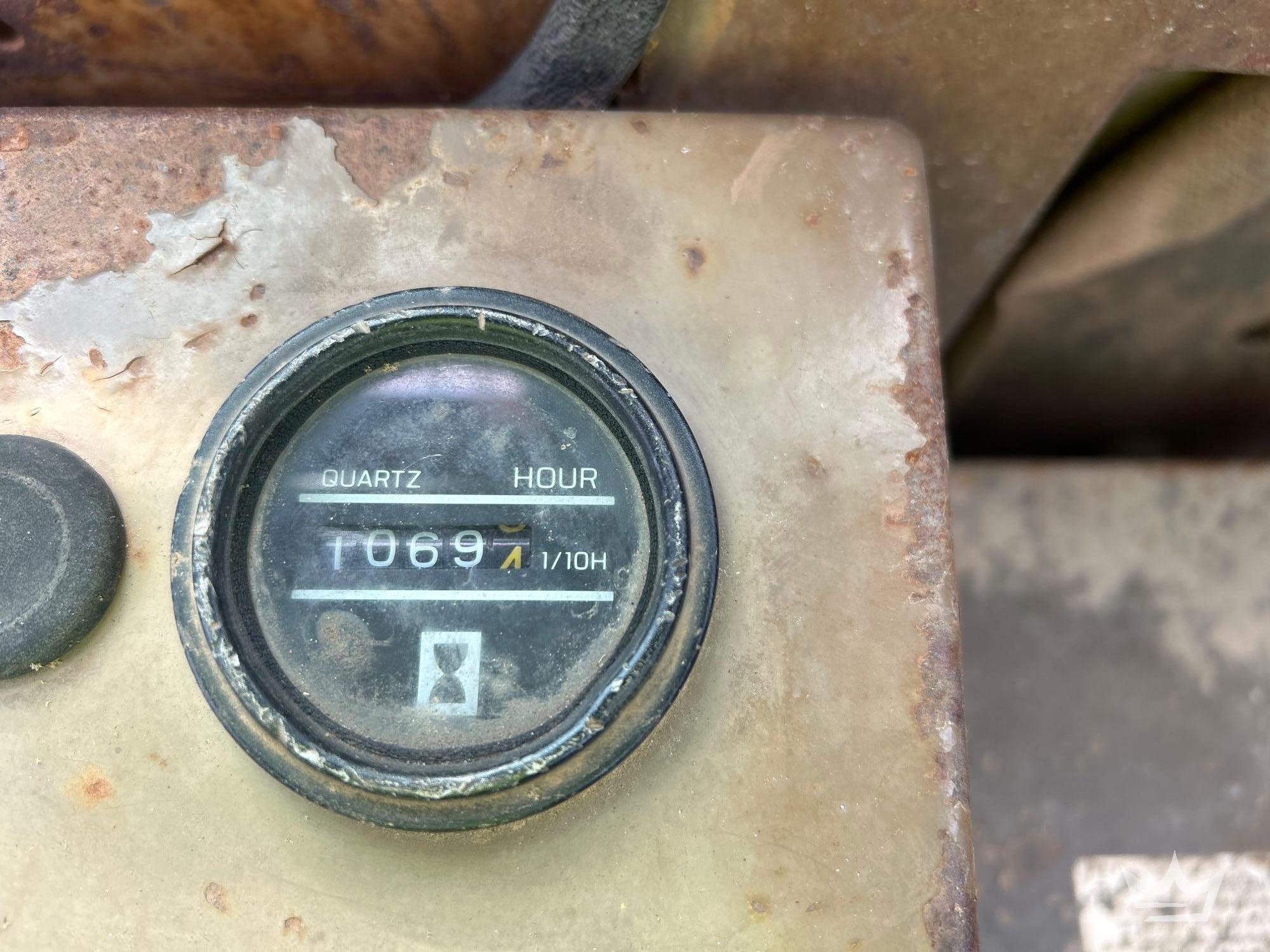 1993 Kawasaki 80Z III