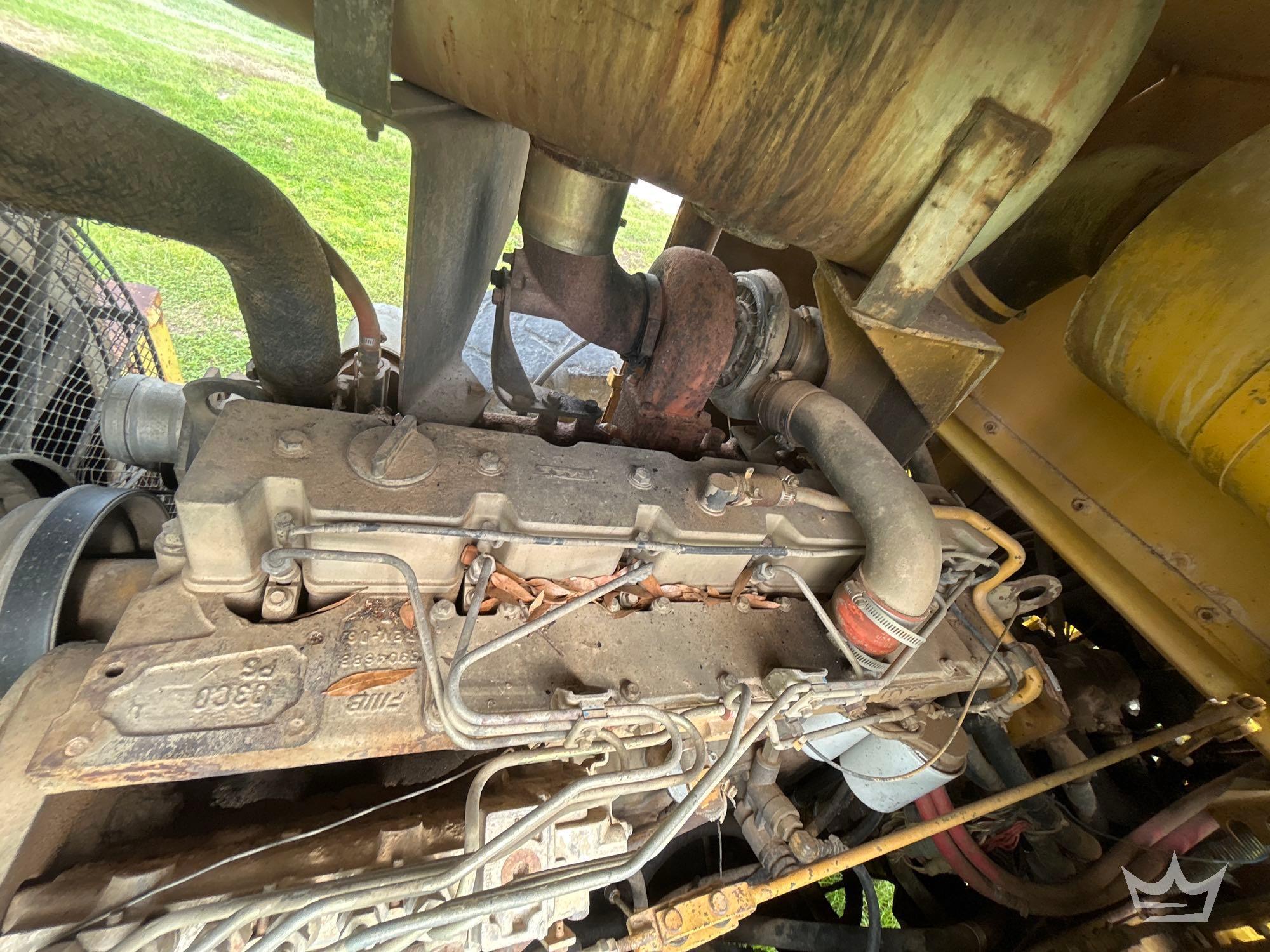 1993 Kawasaki 80Z III
