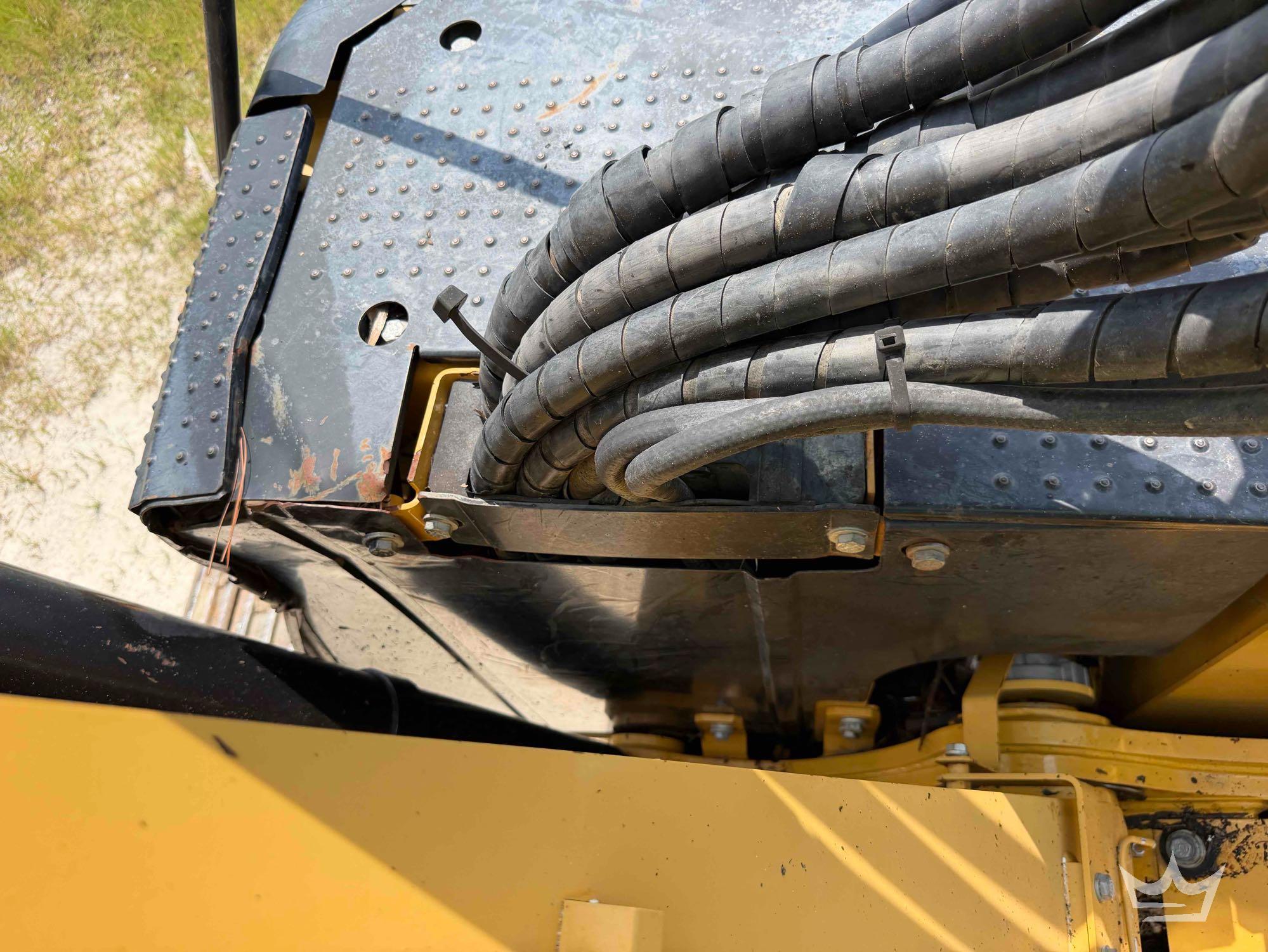 2013 Caterpillar 314ELCR