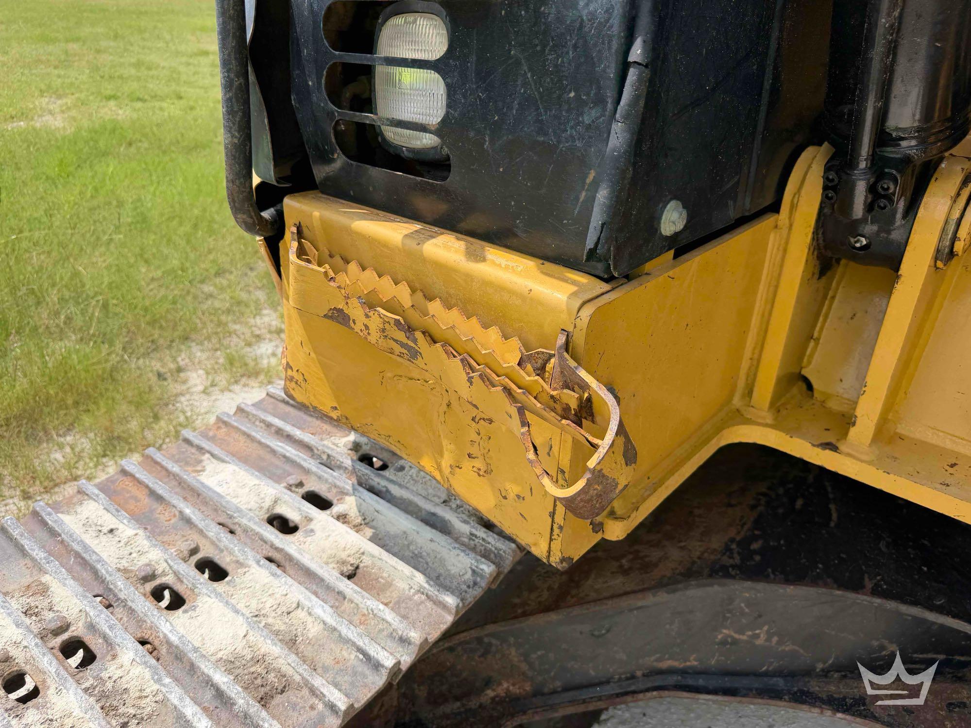 2013 Caterpillar 314ELCR