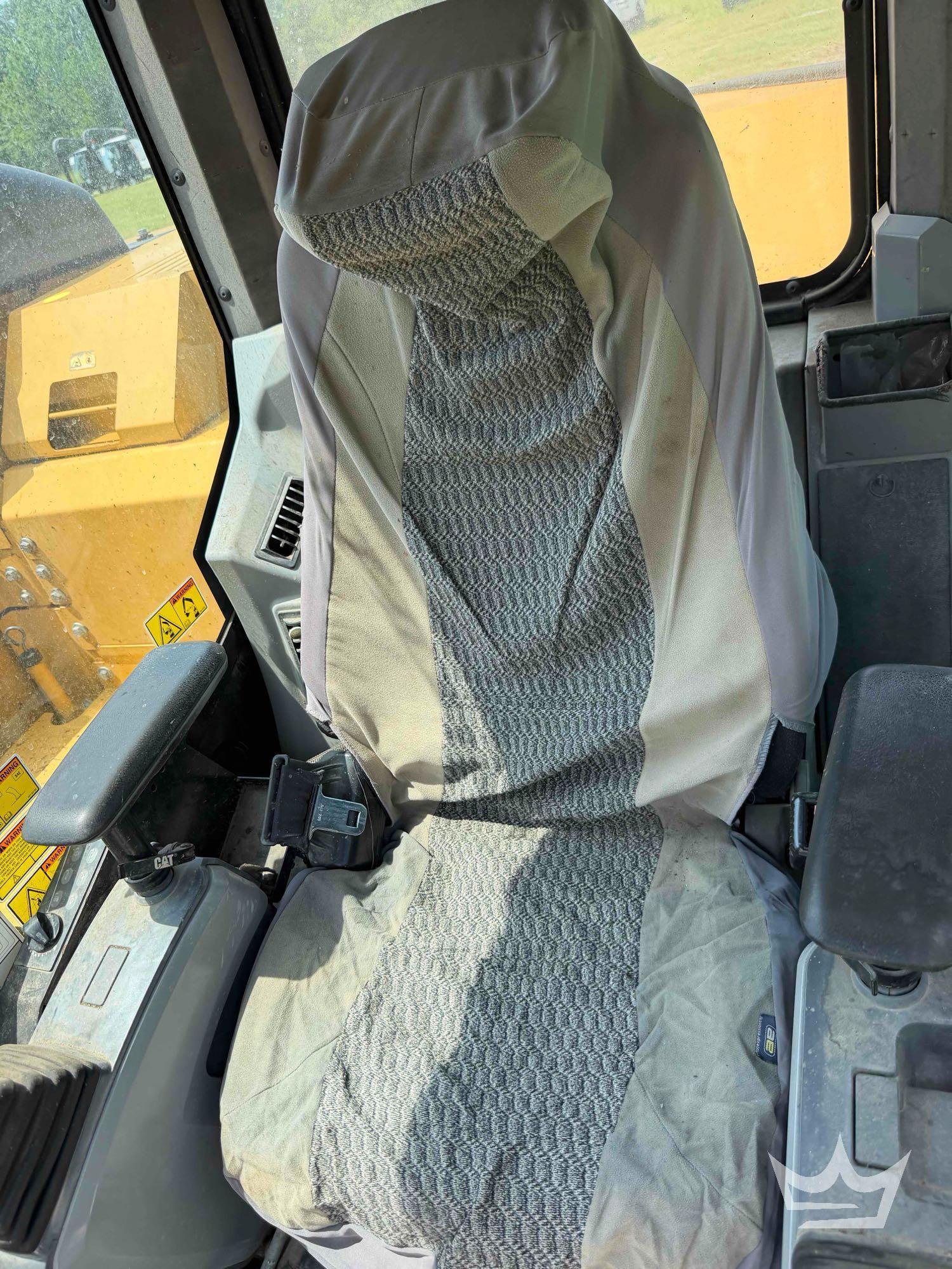 2013 Caterpillar 314ELCR