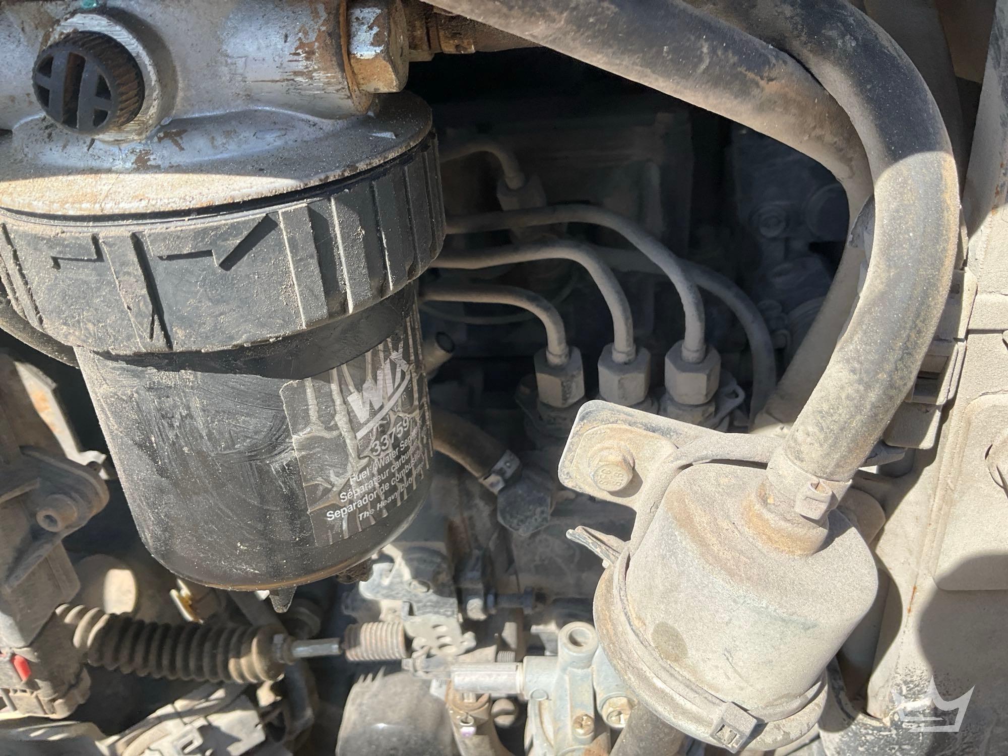 2014 Caterpillar 301.7DCR