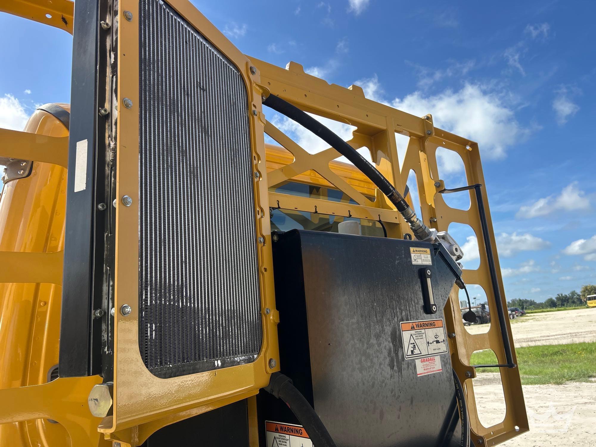 2017 Freightliner M2 106