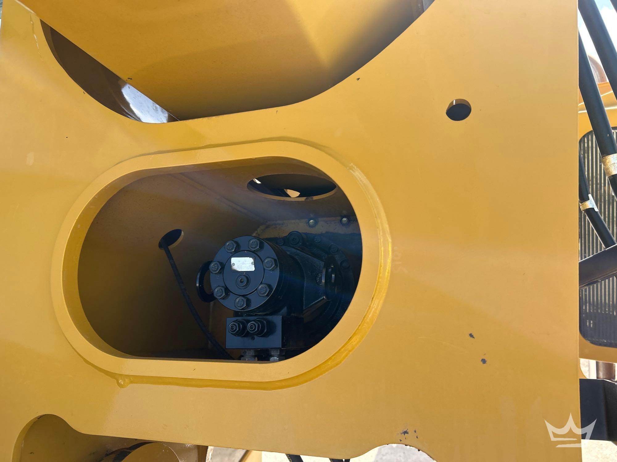 2017 Freightliner M2 106