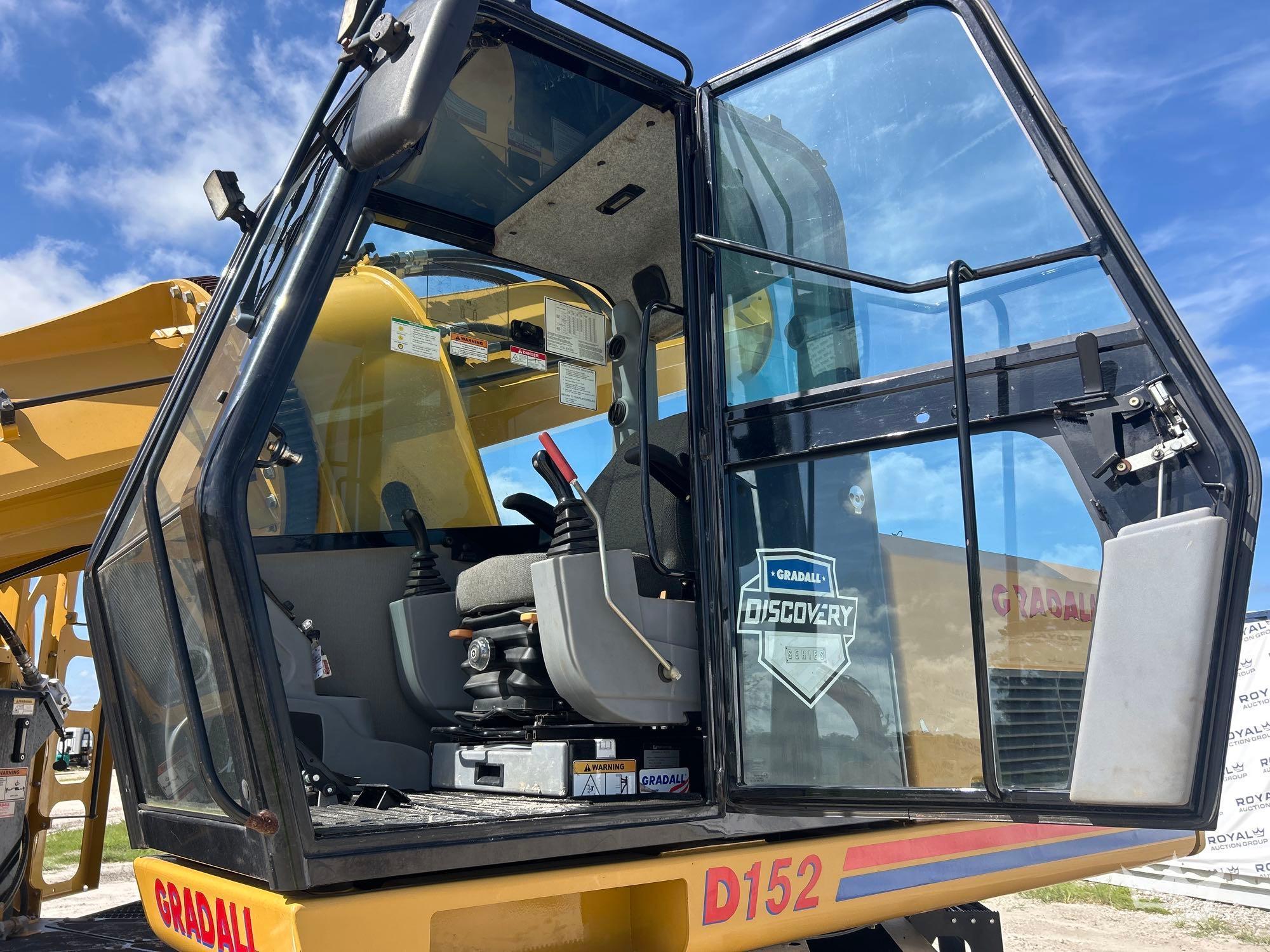2017 Freightliner M2 106