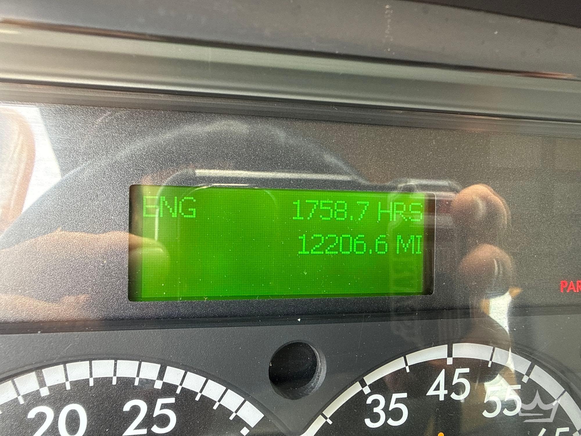 2017 Freightliner M2 106