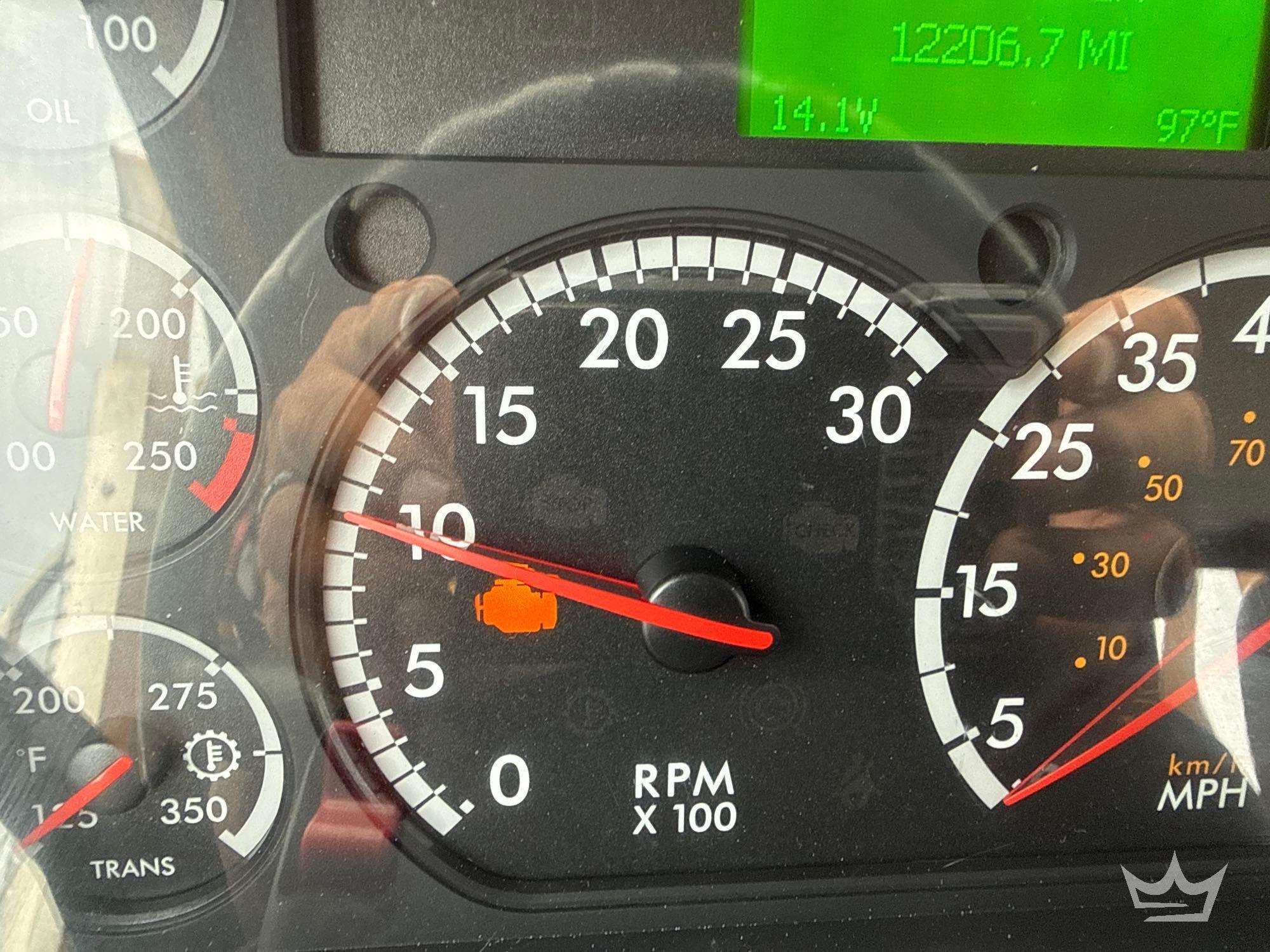 2017 Freightliner M2 106