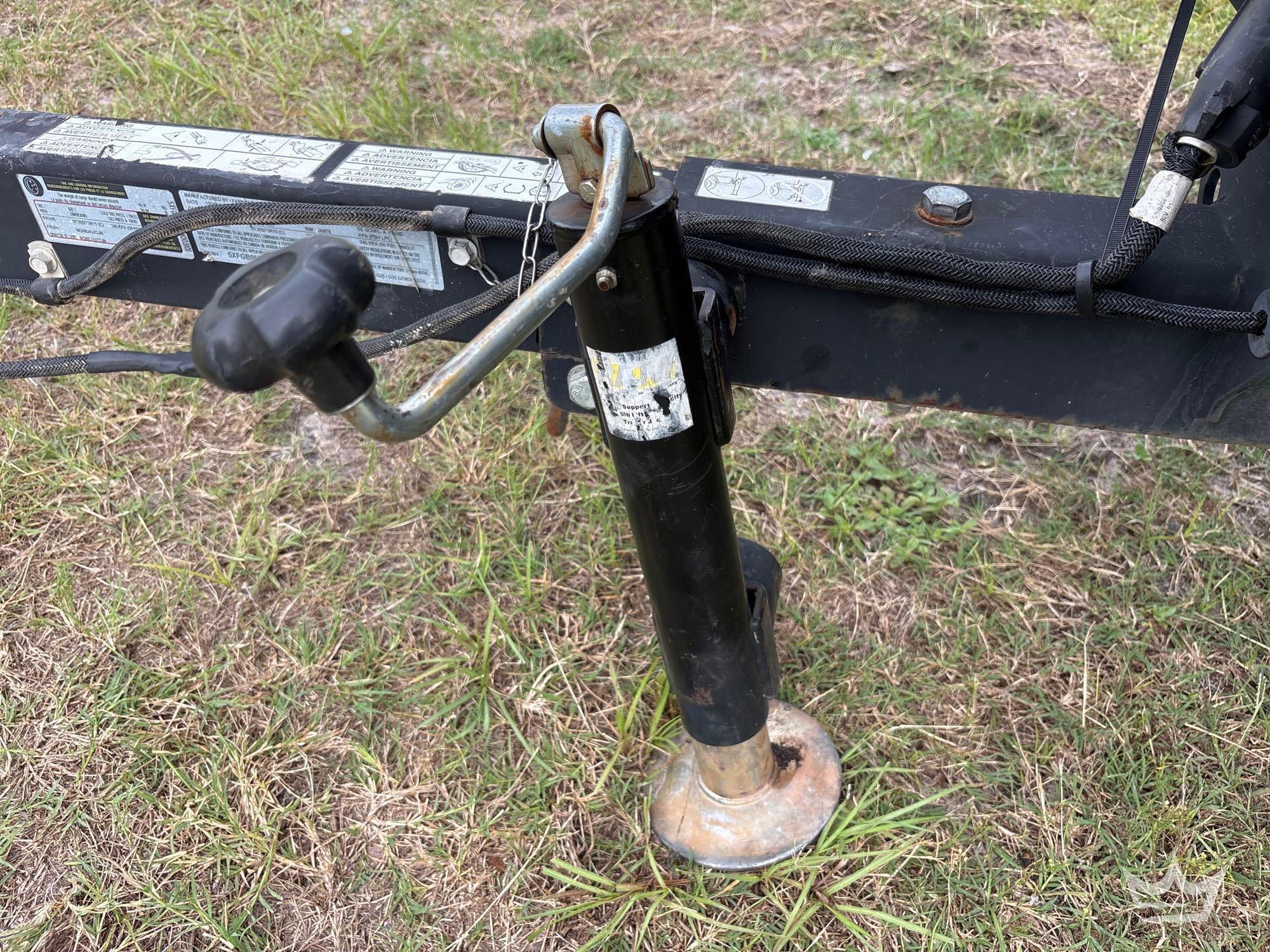 2021 Wacker Neuson G25