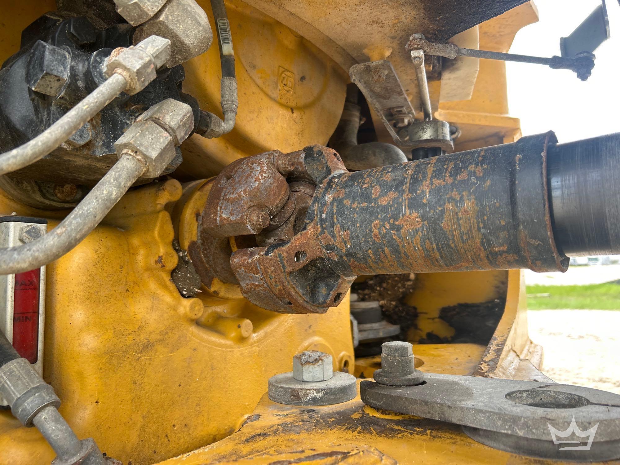 2022 John Deere 260E