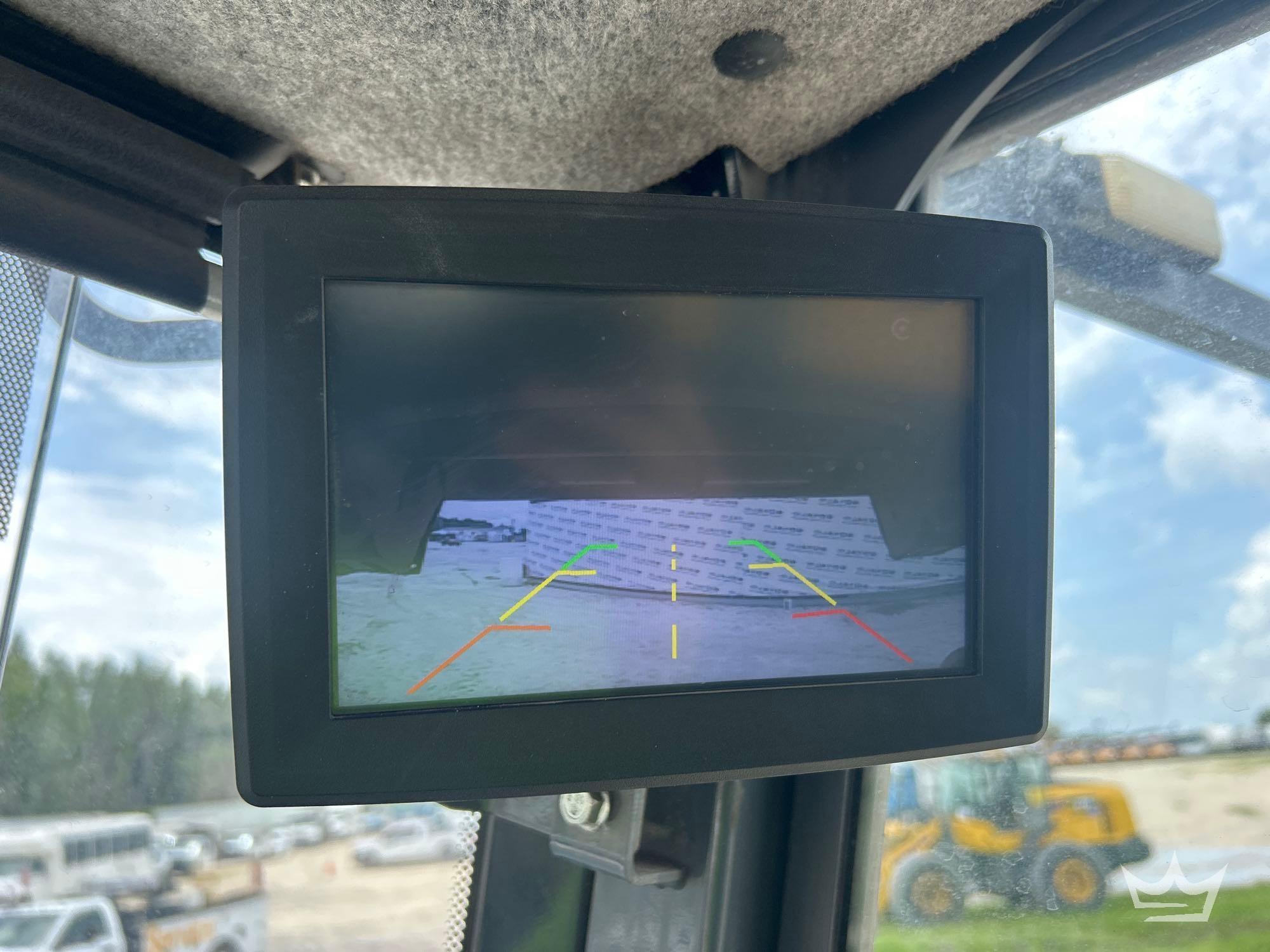 2022 John Deere 260E