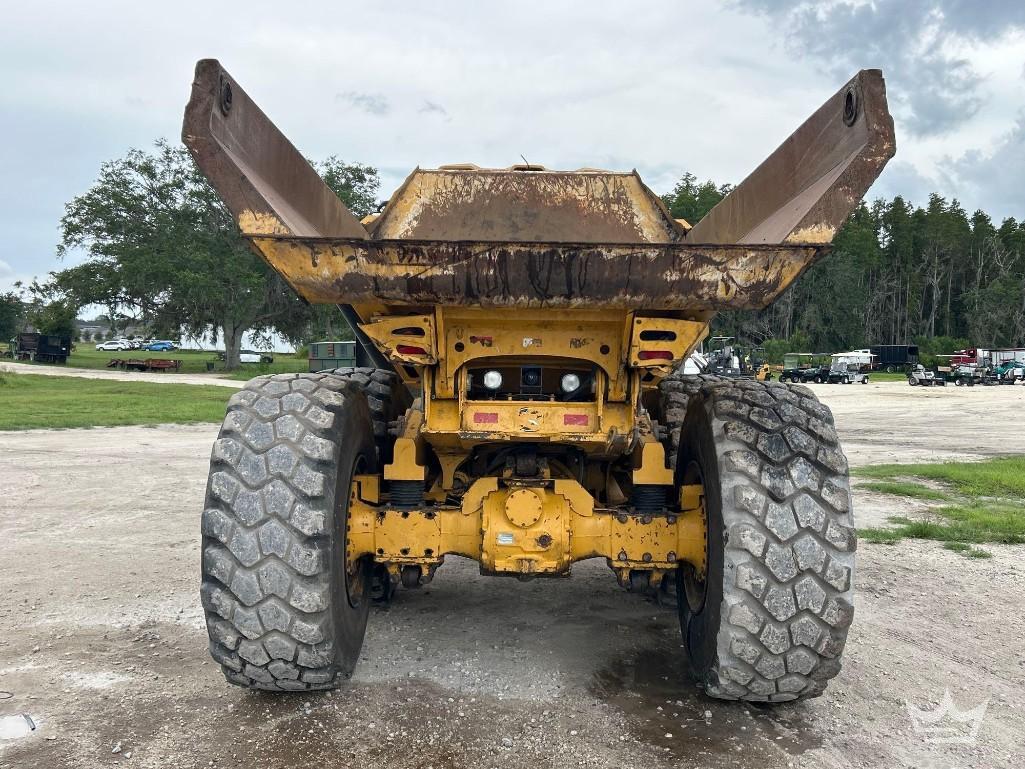2018 John Deere 260E