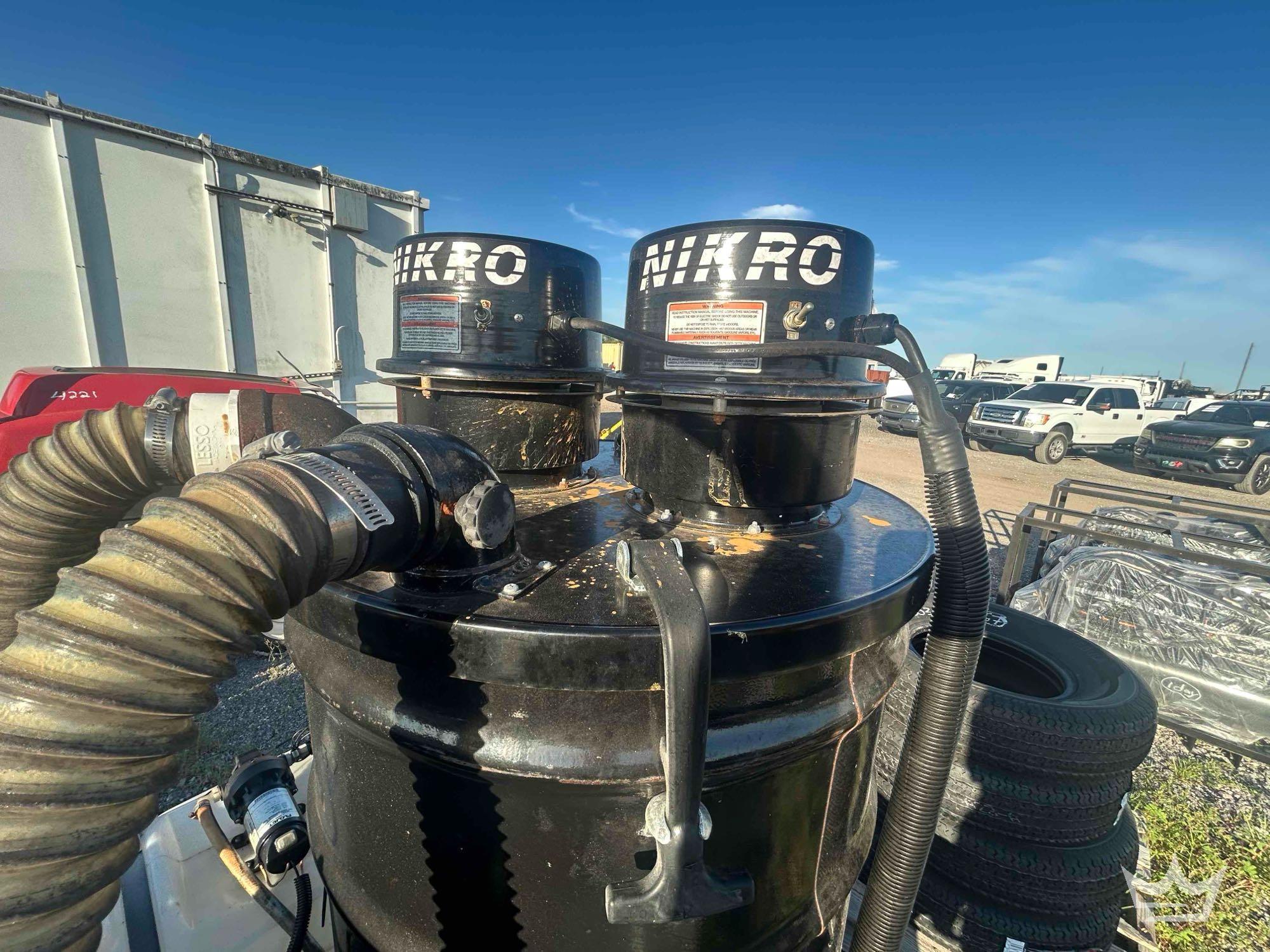 2019 Hustler Super Z