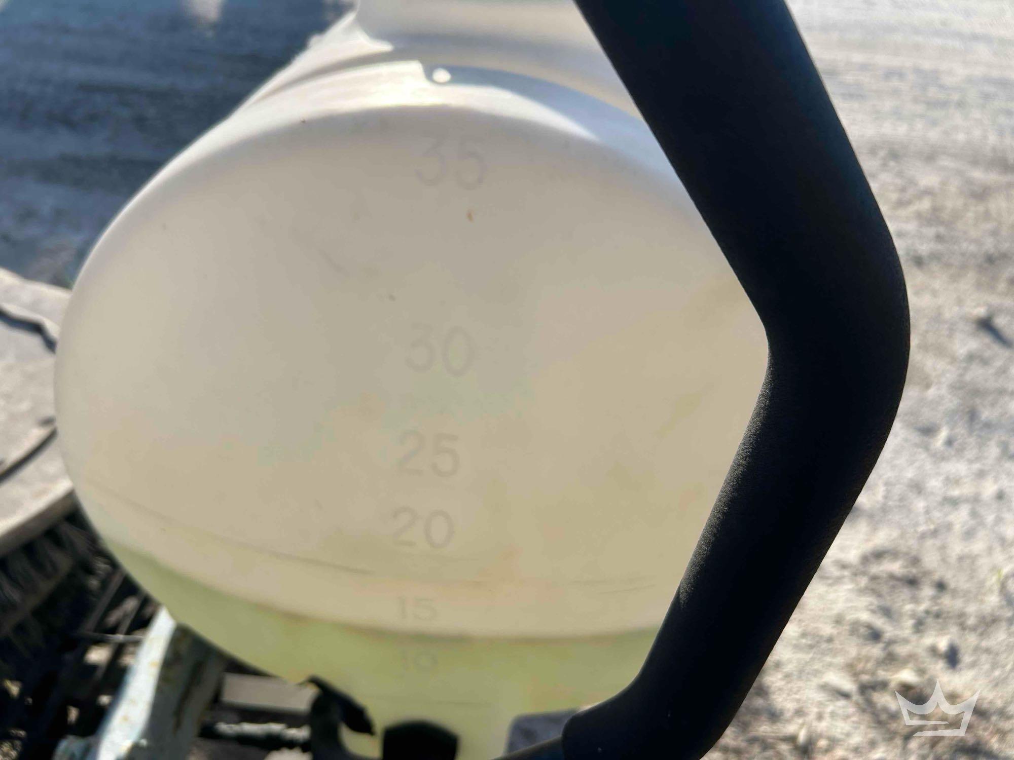 2019 Hustler Super Z