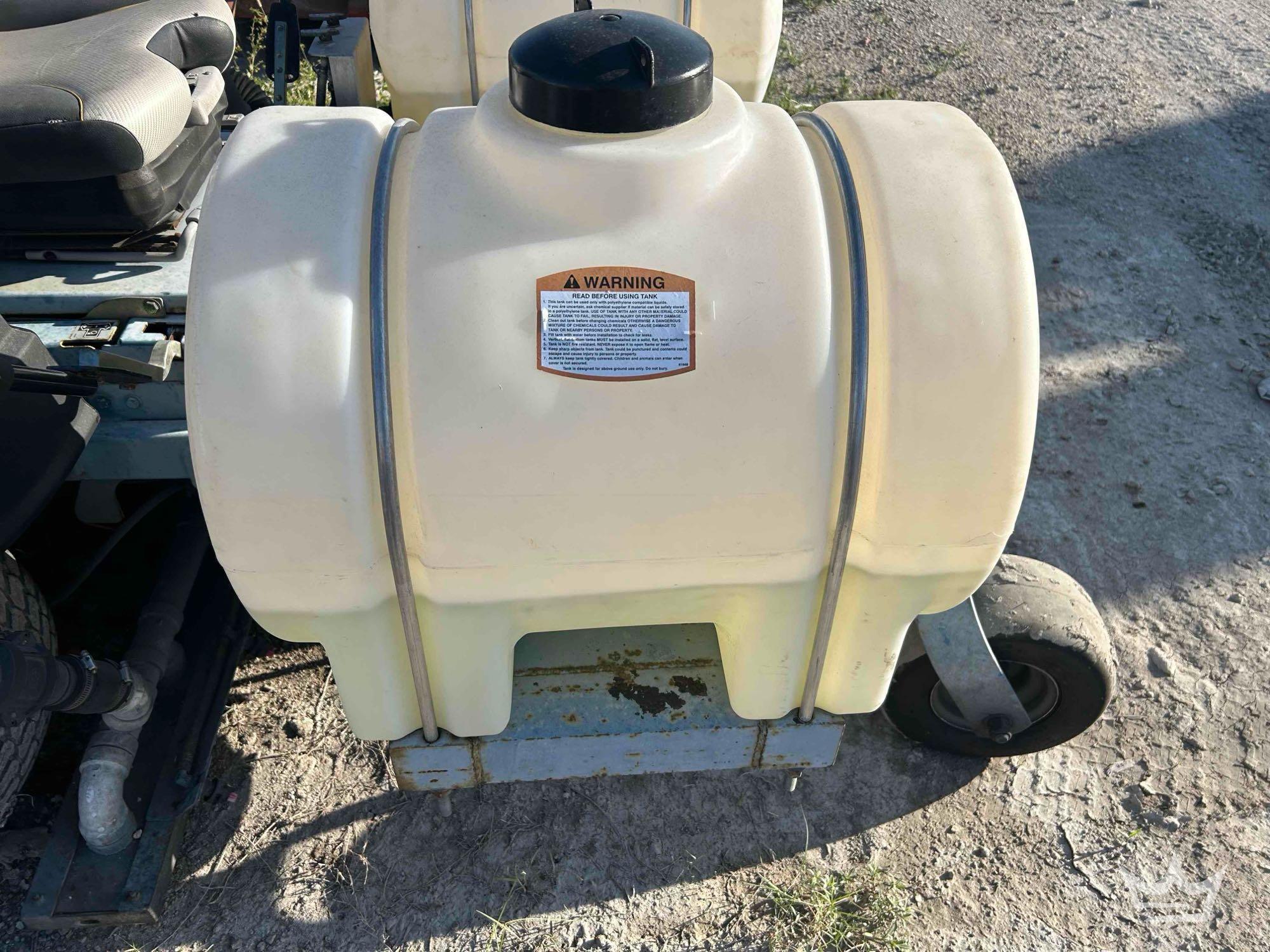 2019 Hustler Super Z