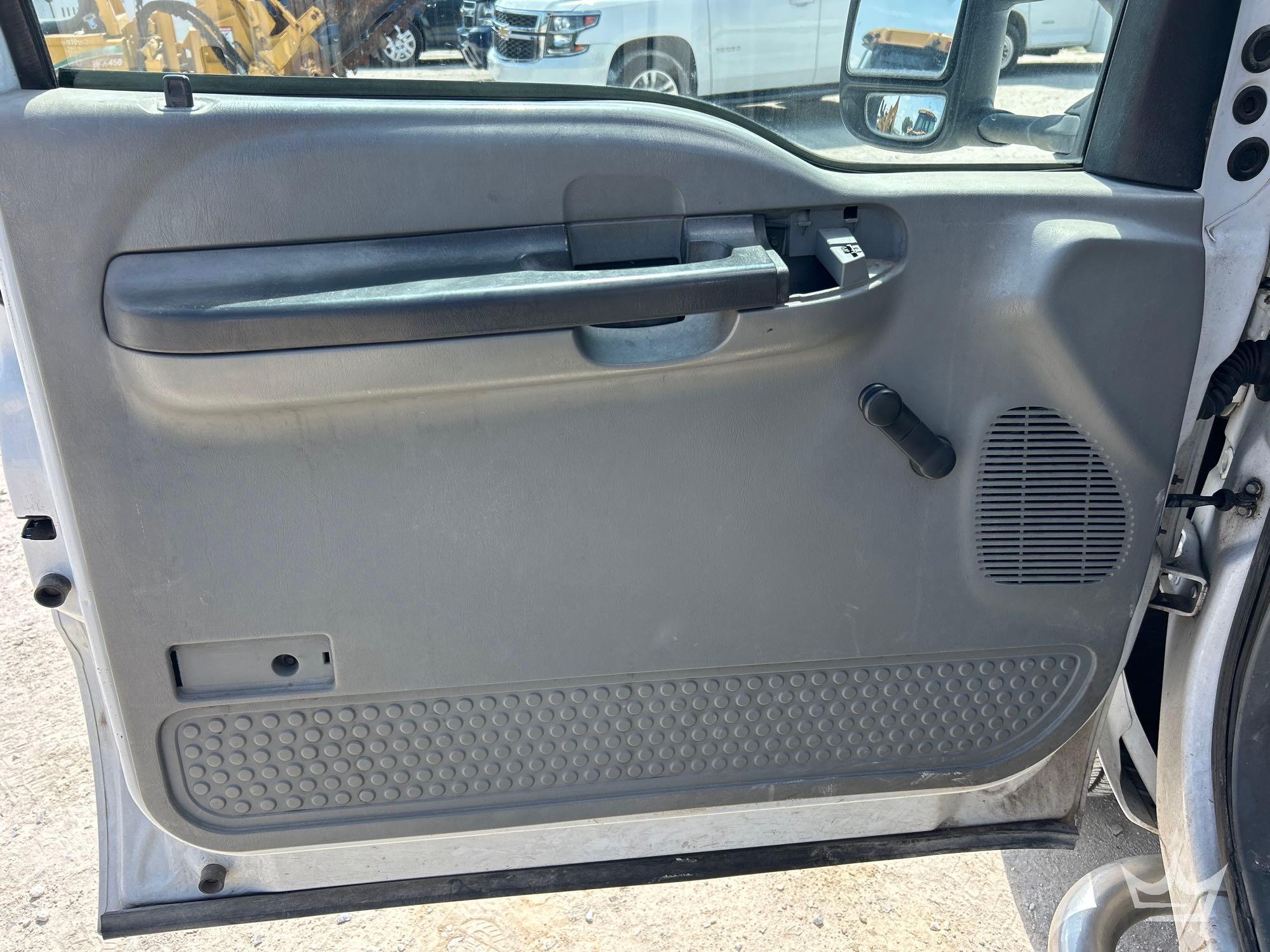 2005 Ford F-350