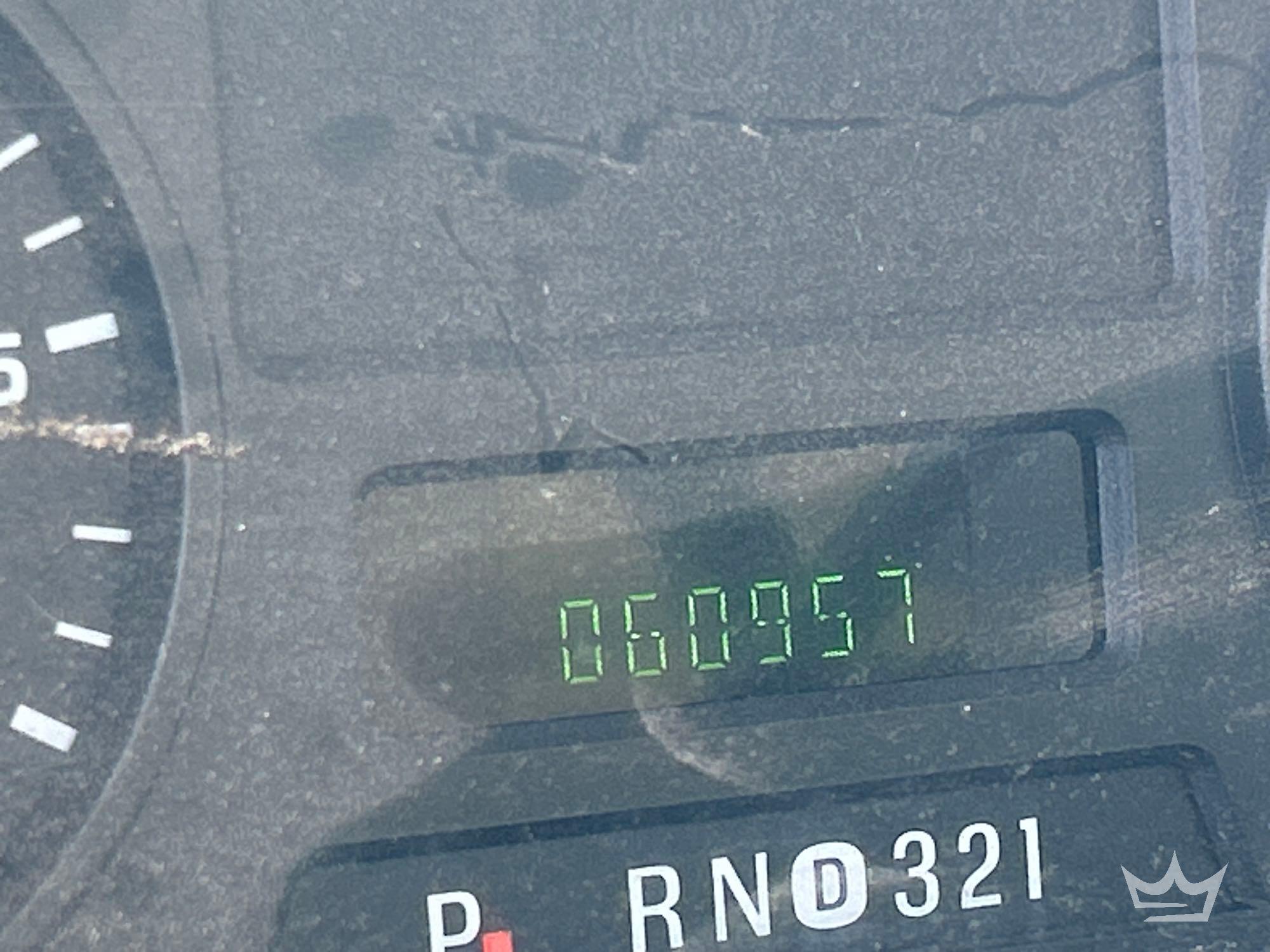2005 Ford F-350