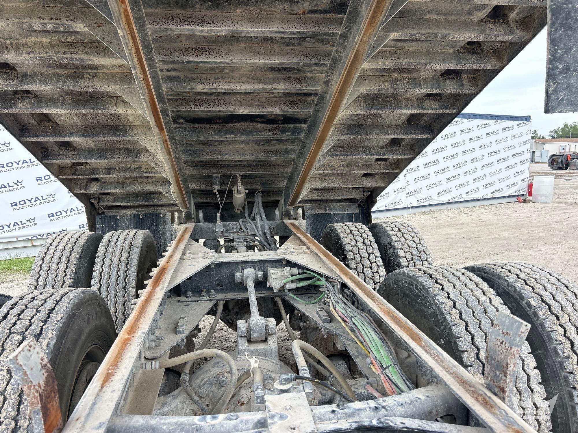 2006 International 7400