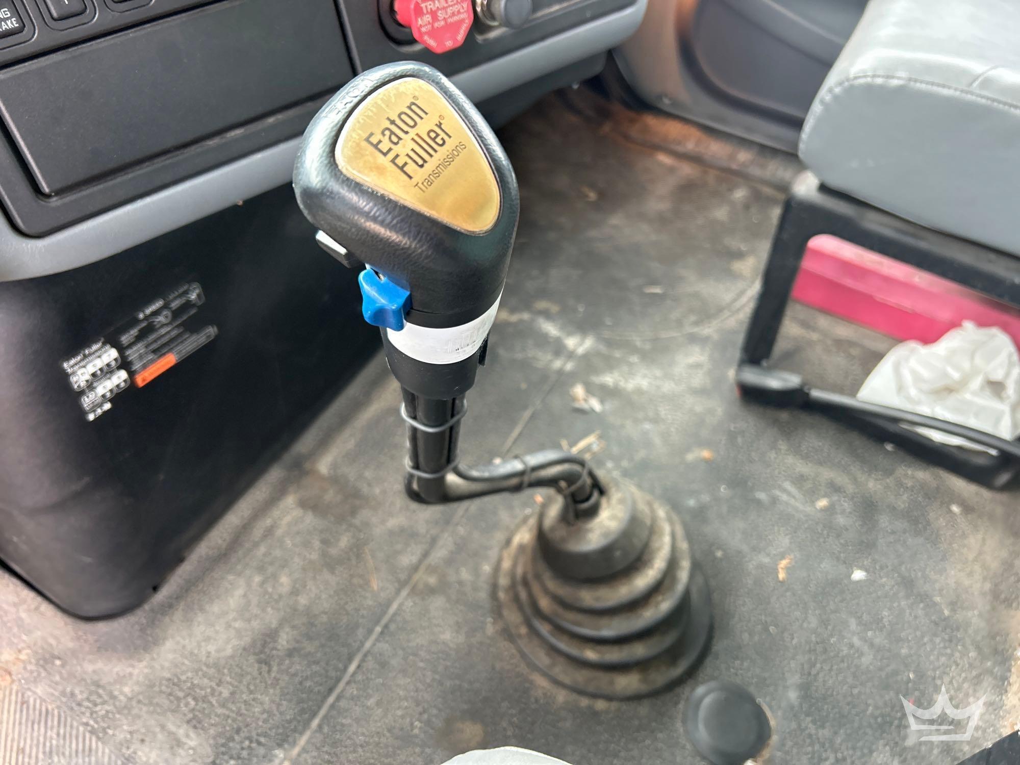 2006 International 7400