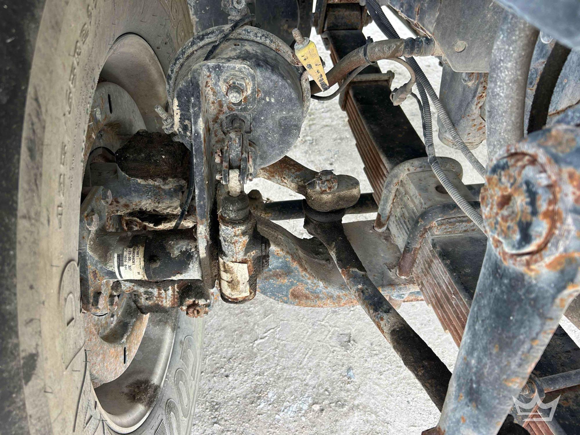 2006 International 7400
