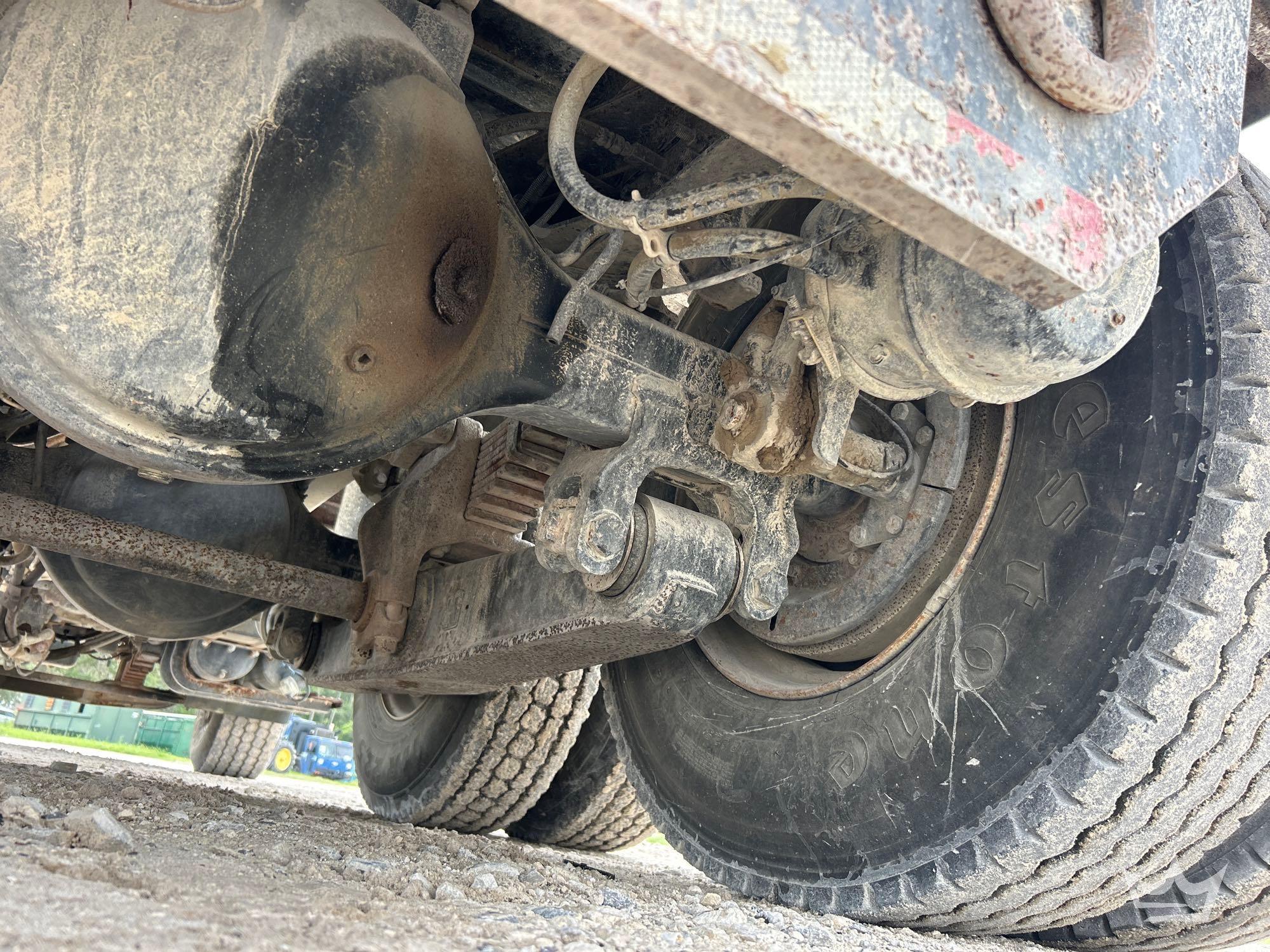 2006 International 7400