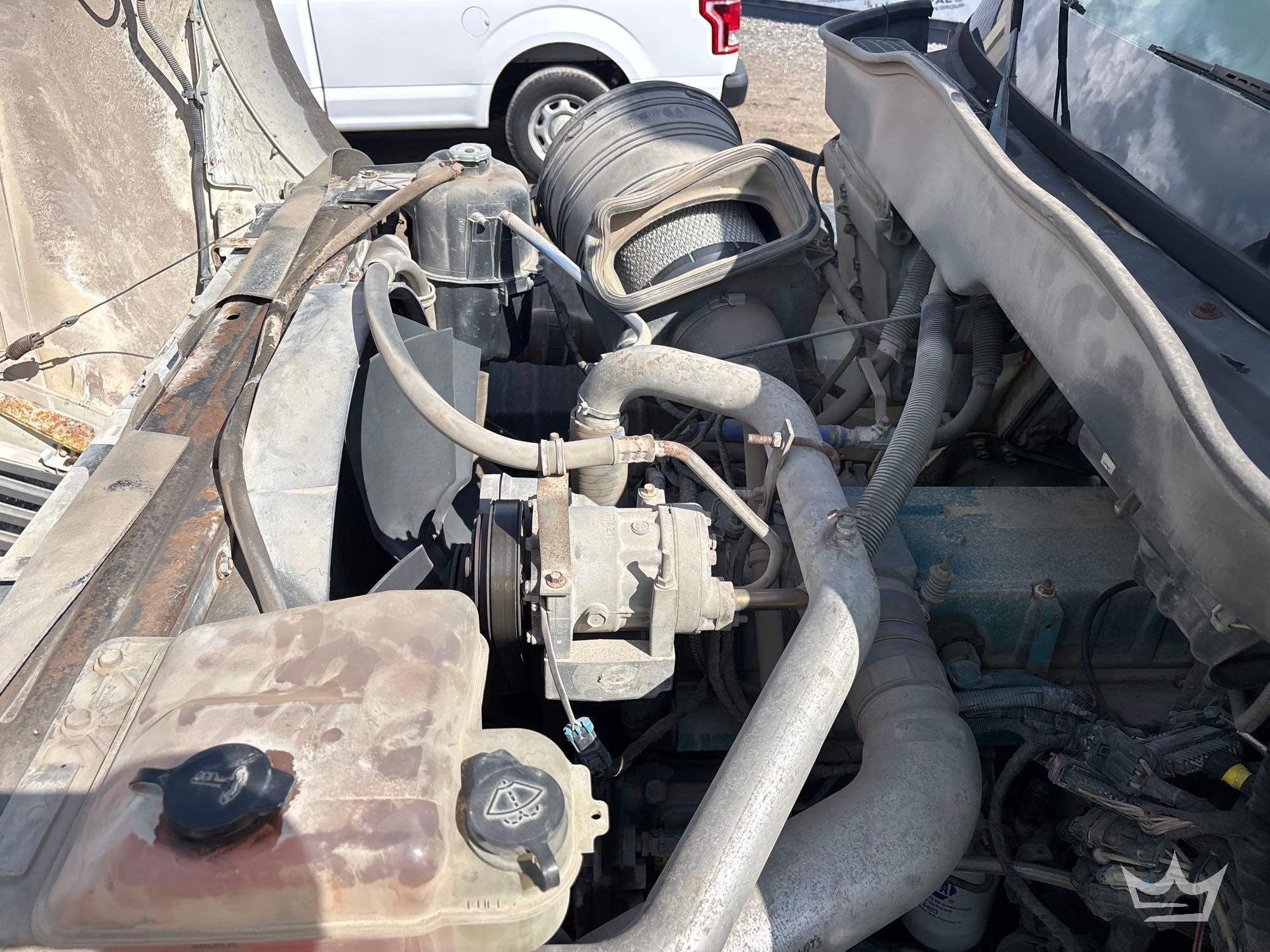 2004 International 7400