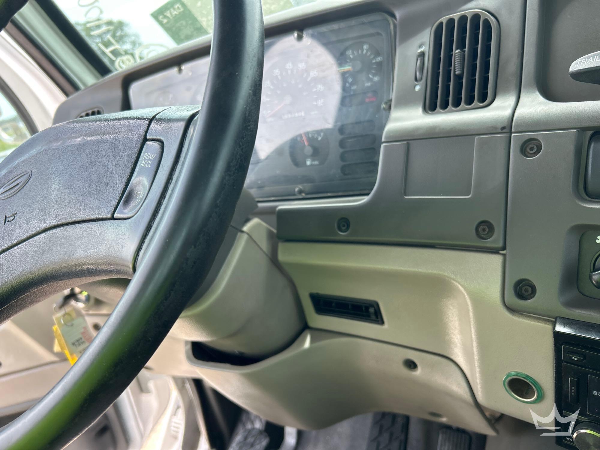2003 Sterling L9500