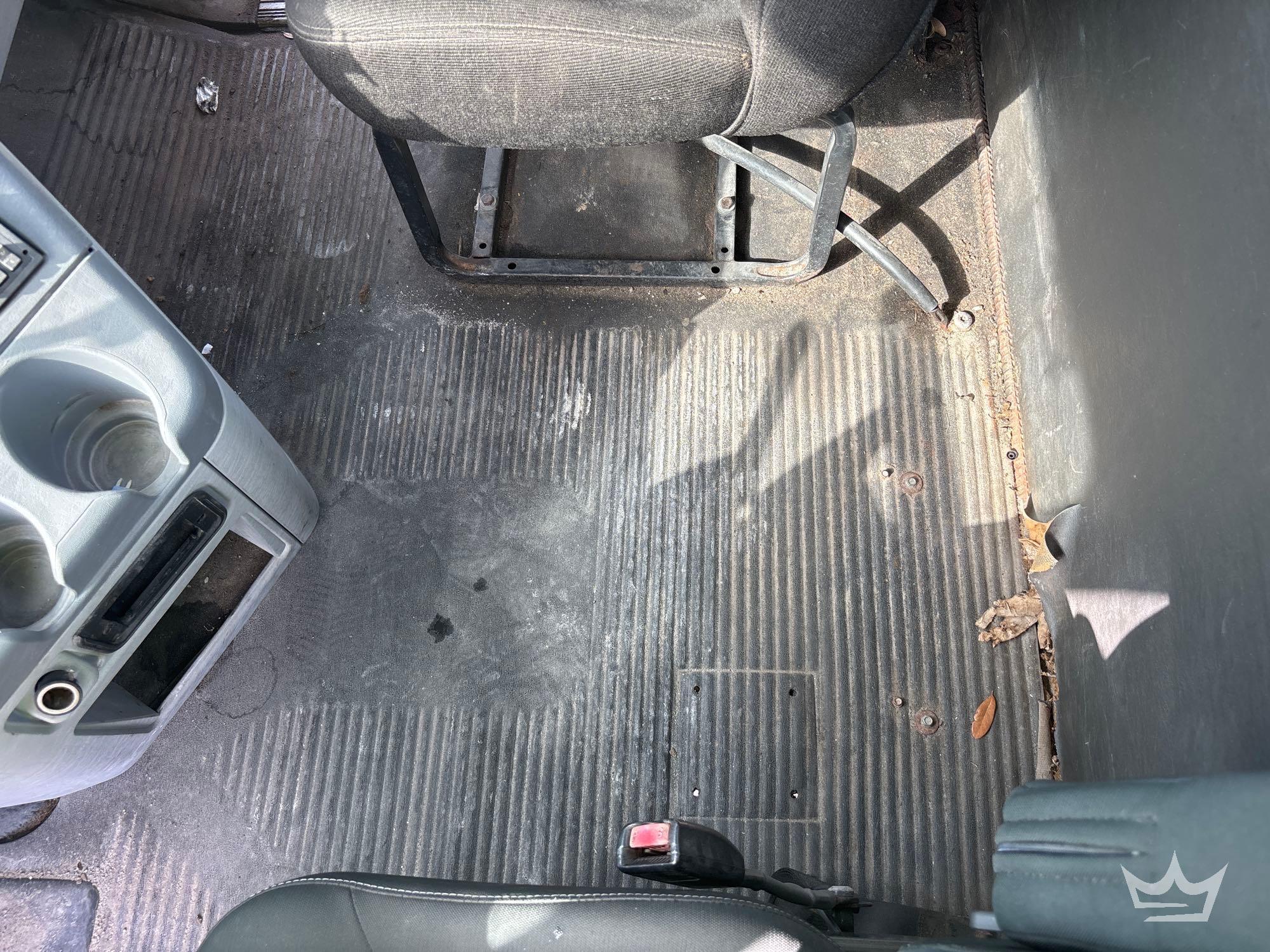 2007 Freightliner Columbia 120
