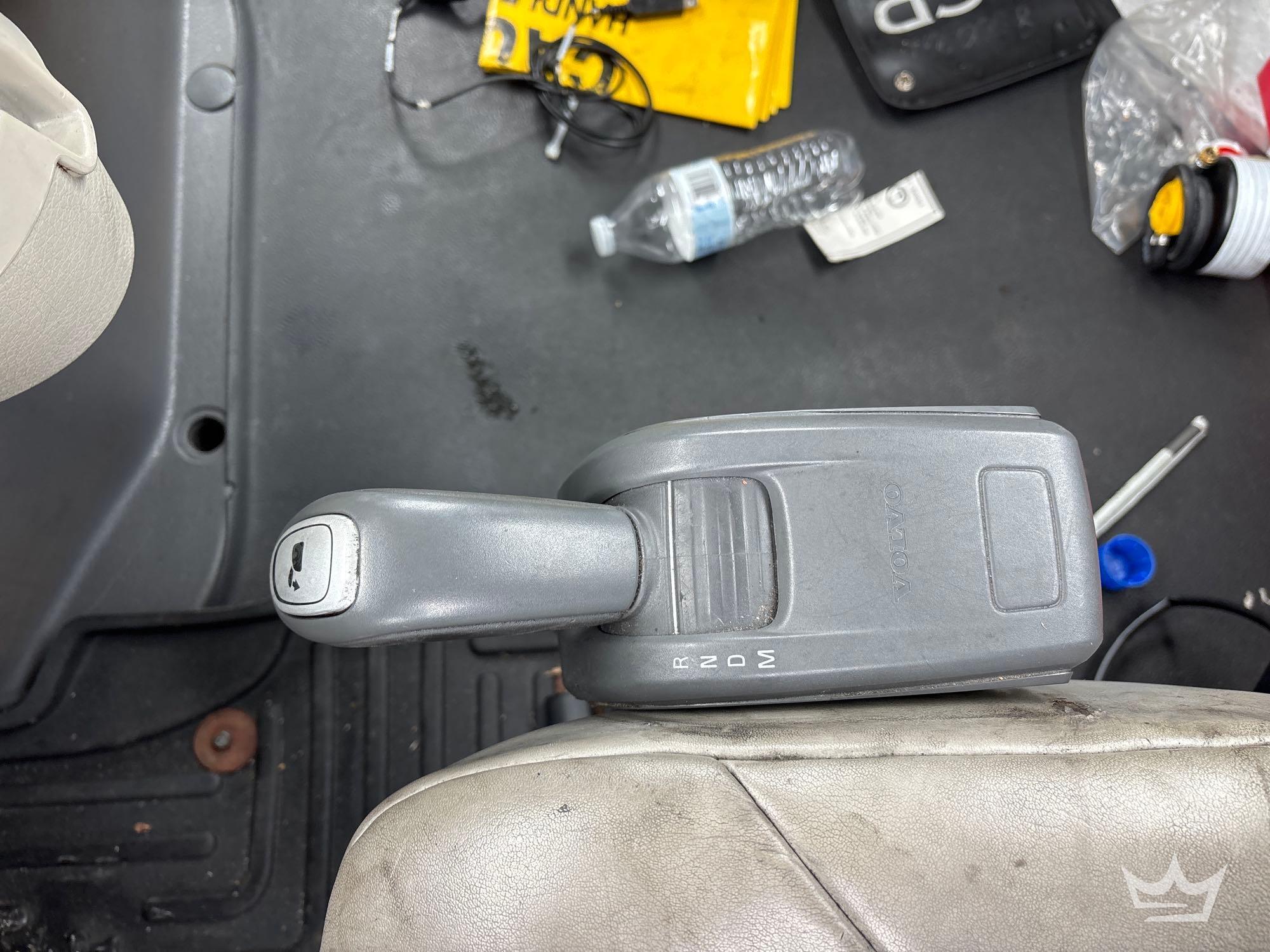 2017 Freightliner Cascadia 125