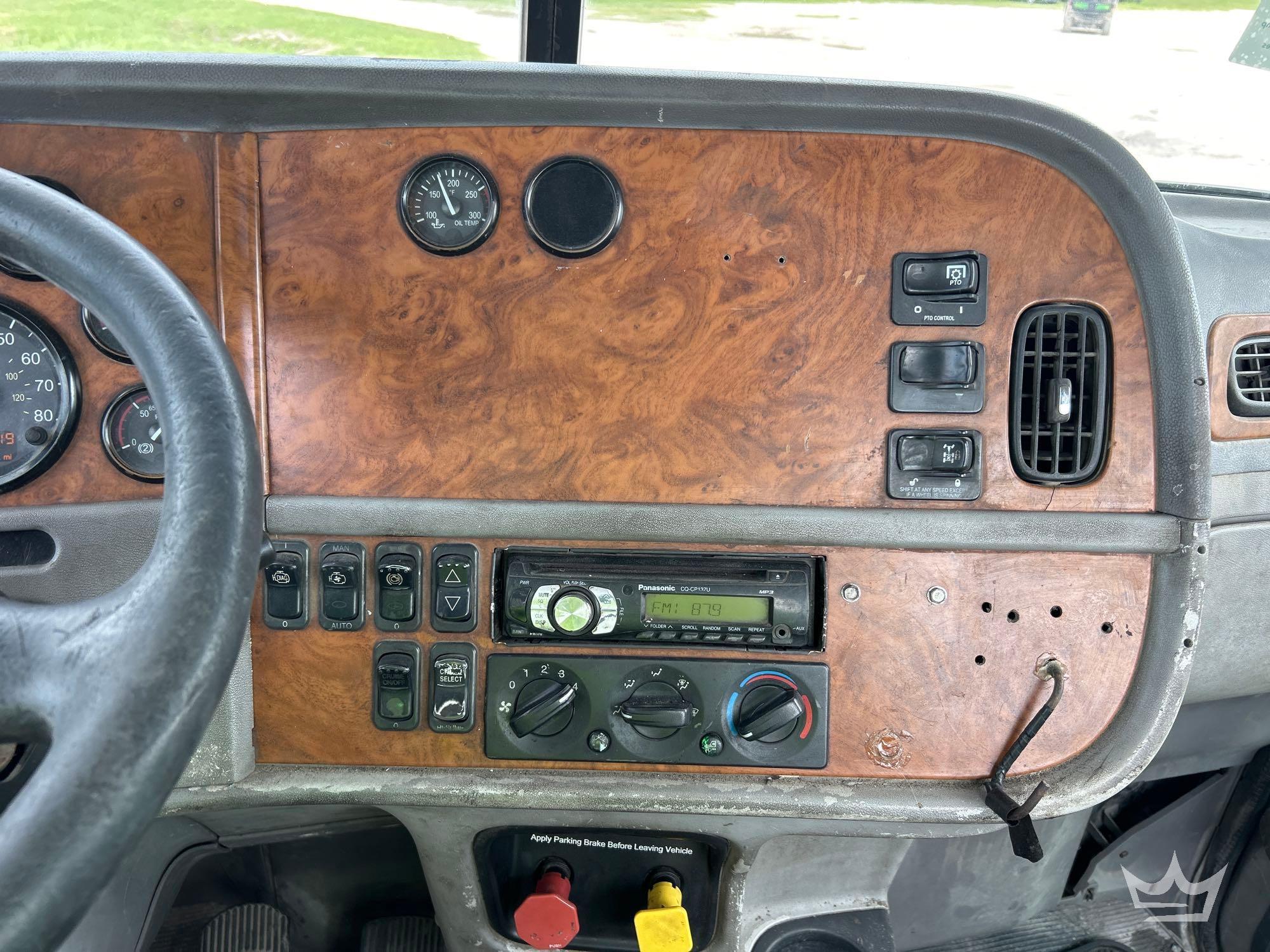 2006 Peterbilt 385