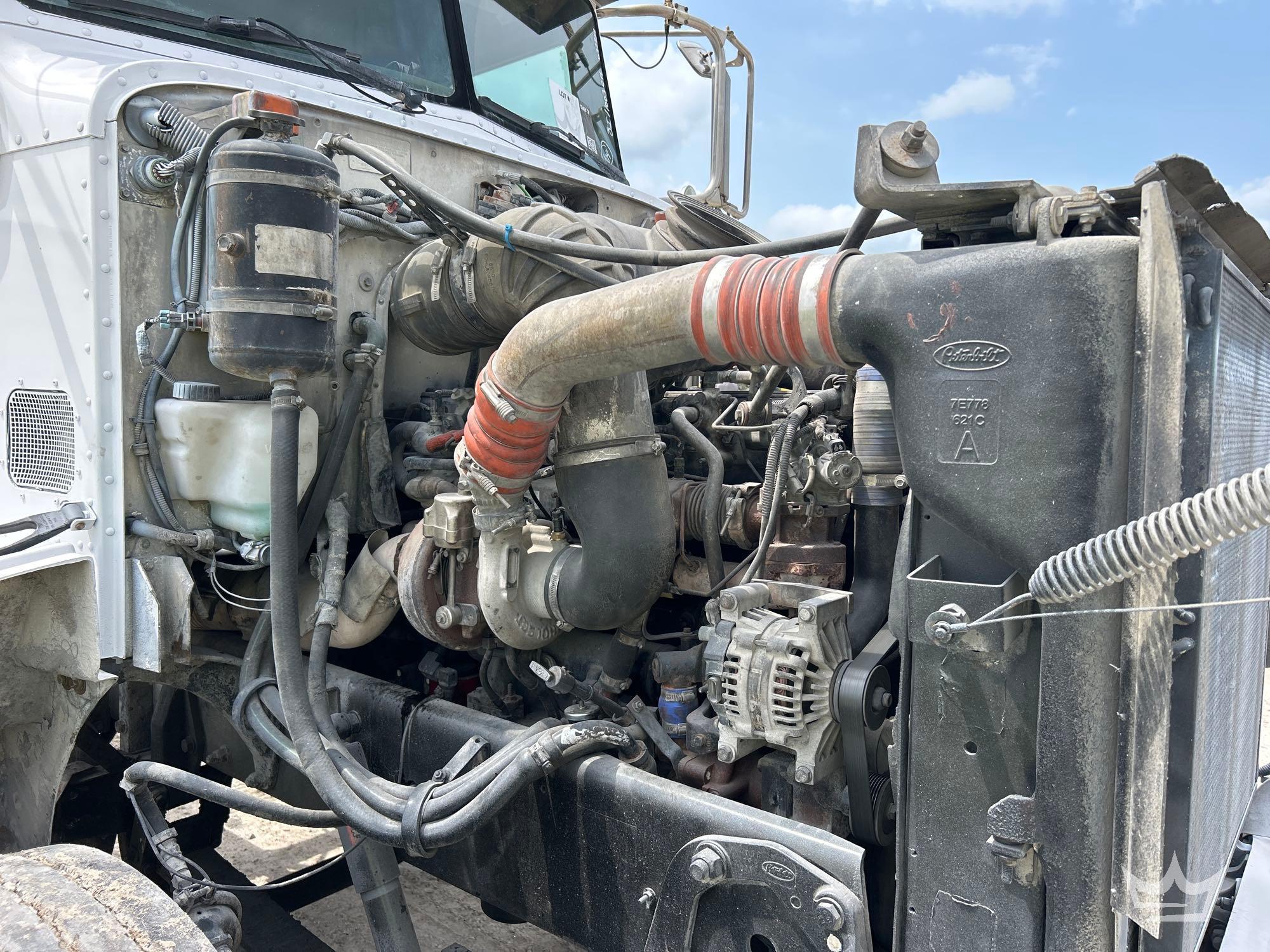 2006 Peterbilt 385