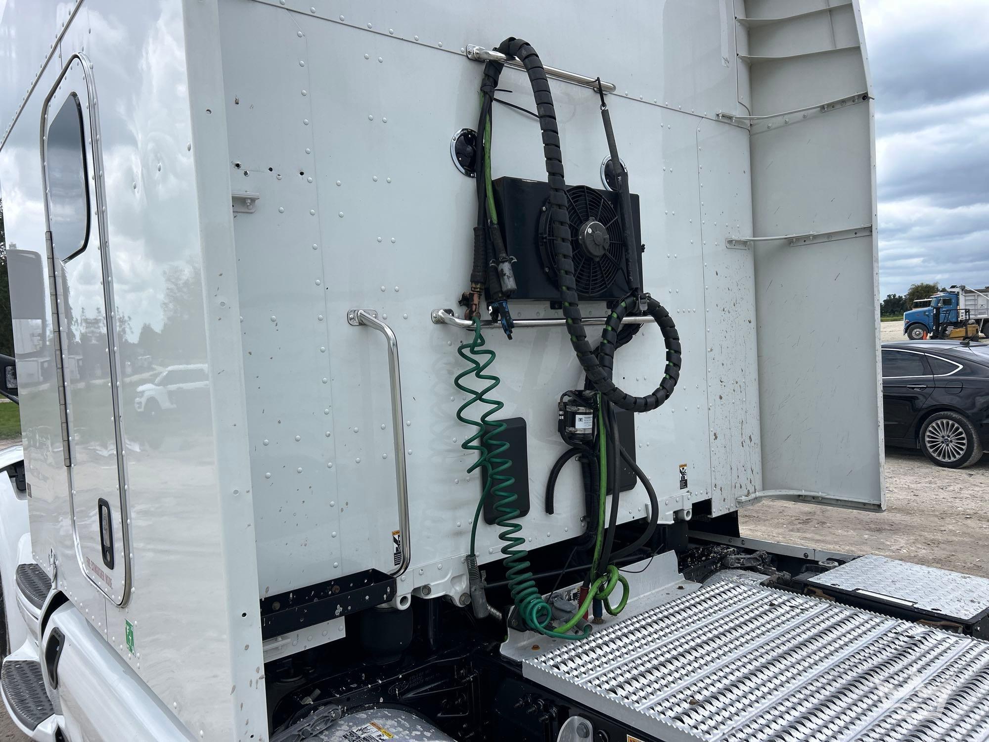 2019 Peterbilt 579